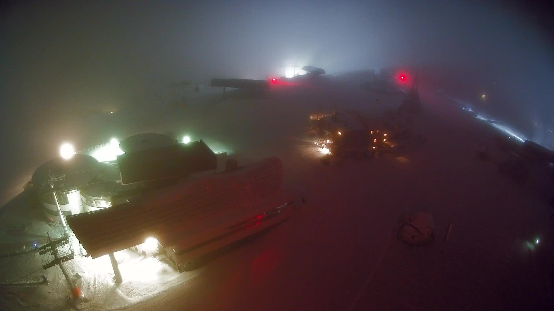 Plan de Corones | Vetta | 2275m