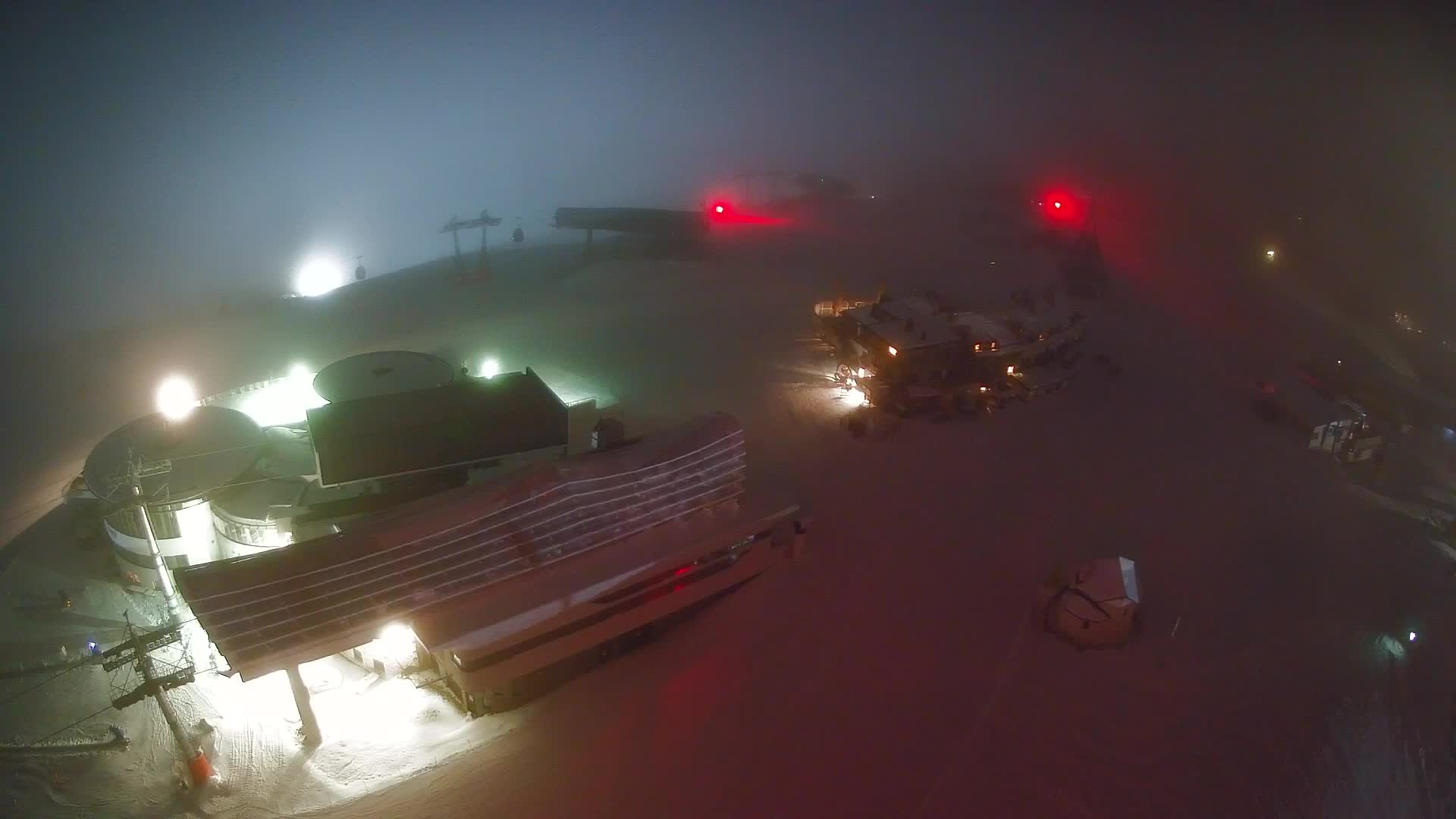 Kronplatz | sommet | 2275m