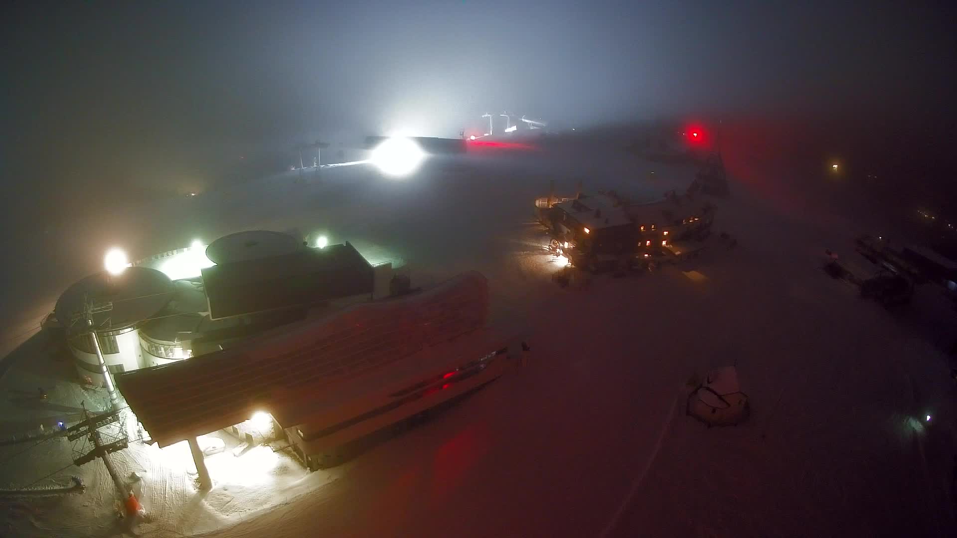 Kronplatz | cima | 2275m