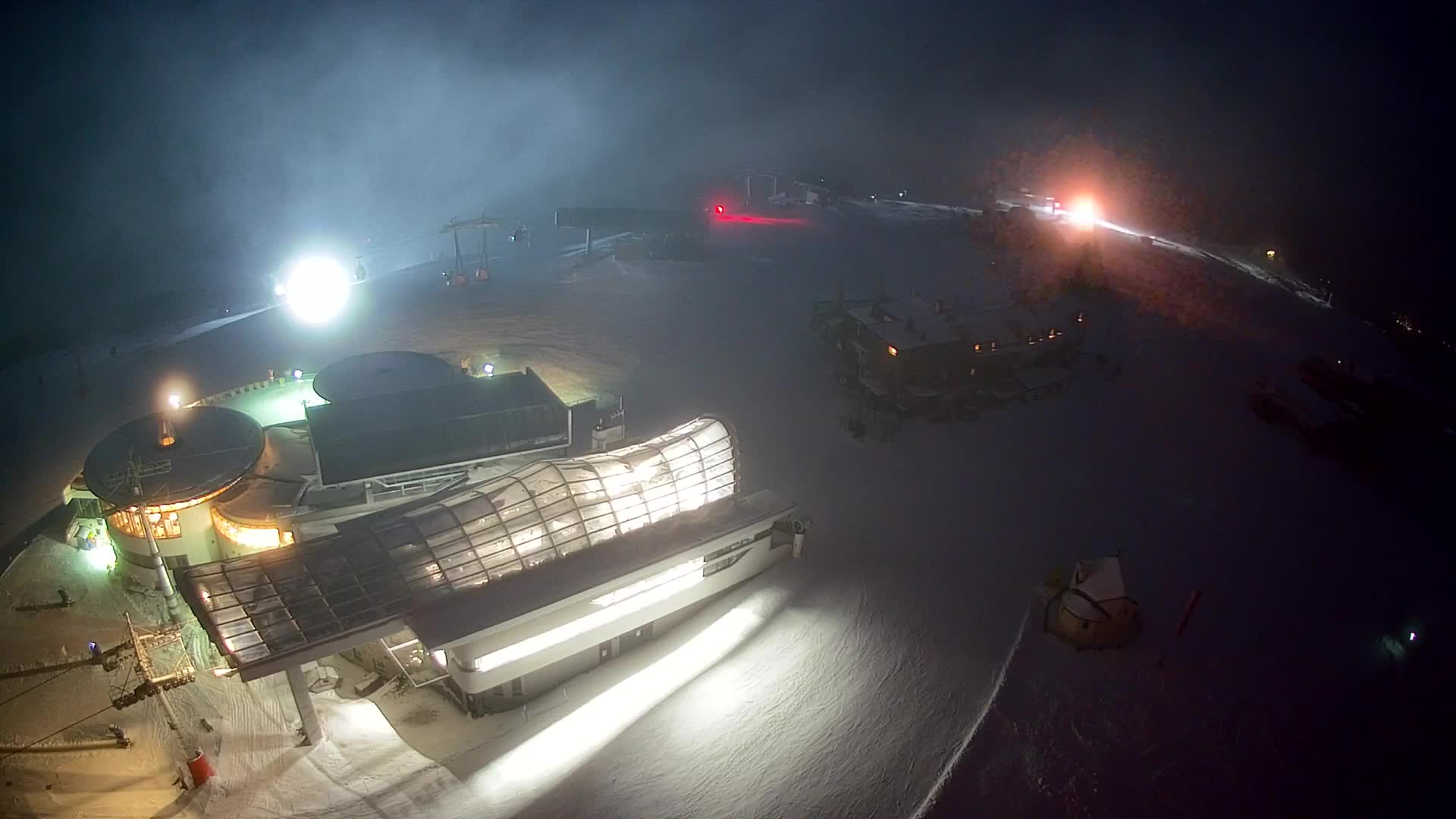 Kronplatz | vrh | 2275m