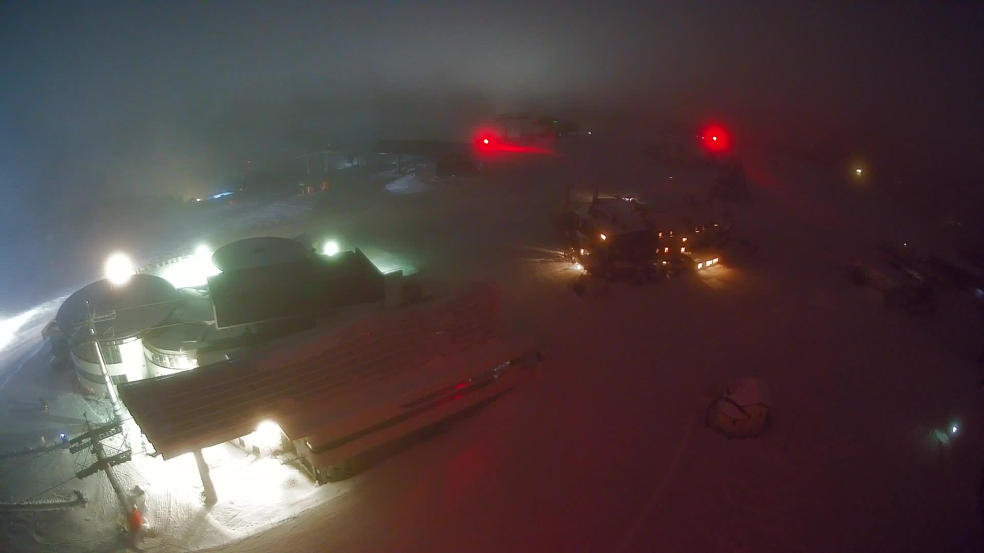 Kronplatz | sommet | 2275m