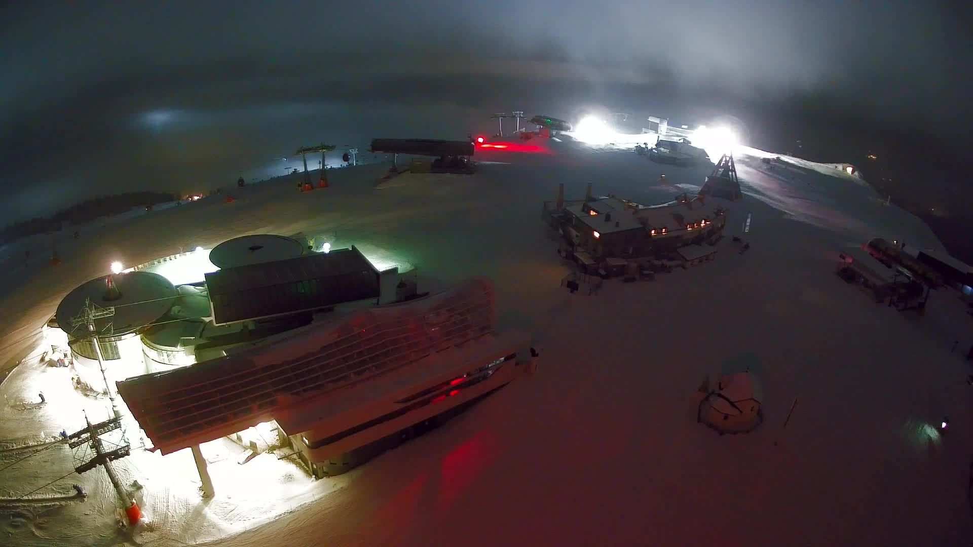 Kronplatz | vrh | 2275m