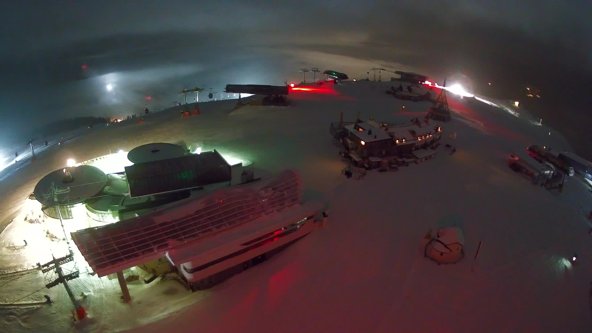 Kronplatz | Gipfel | 2275m