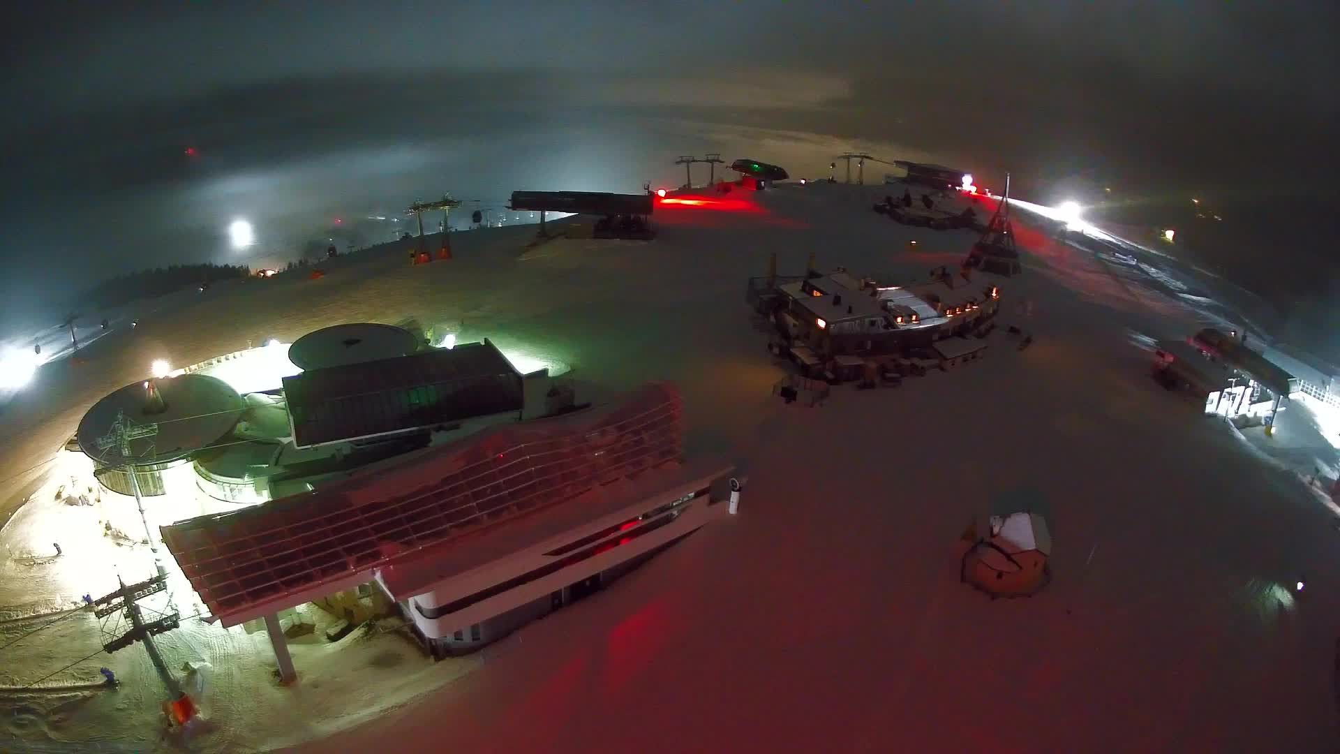 Plan de Corones | Vetta | 2275m