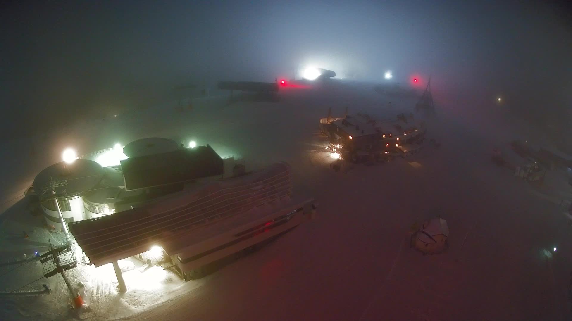 Kronplatz | sommet | 2275m