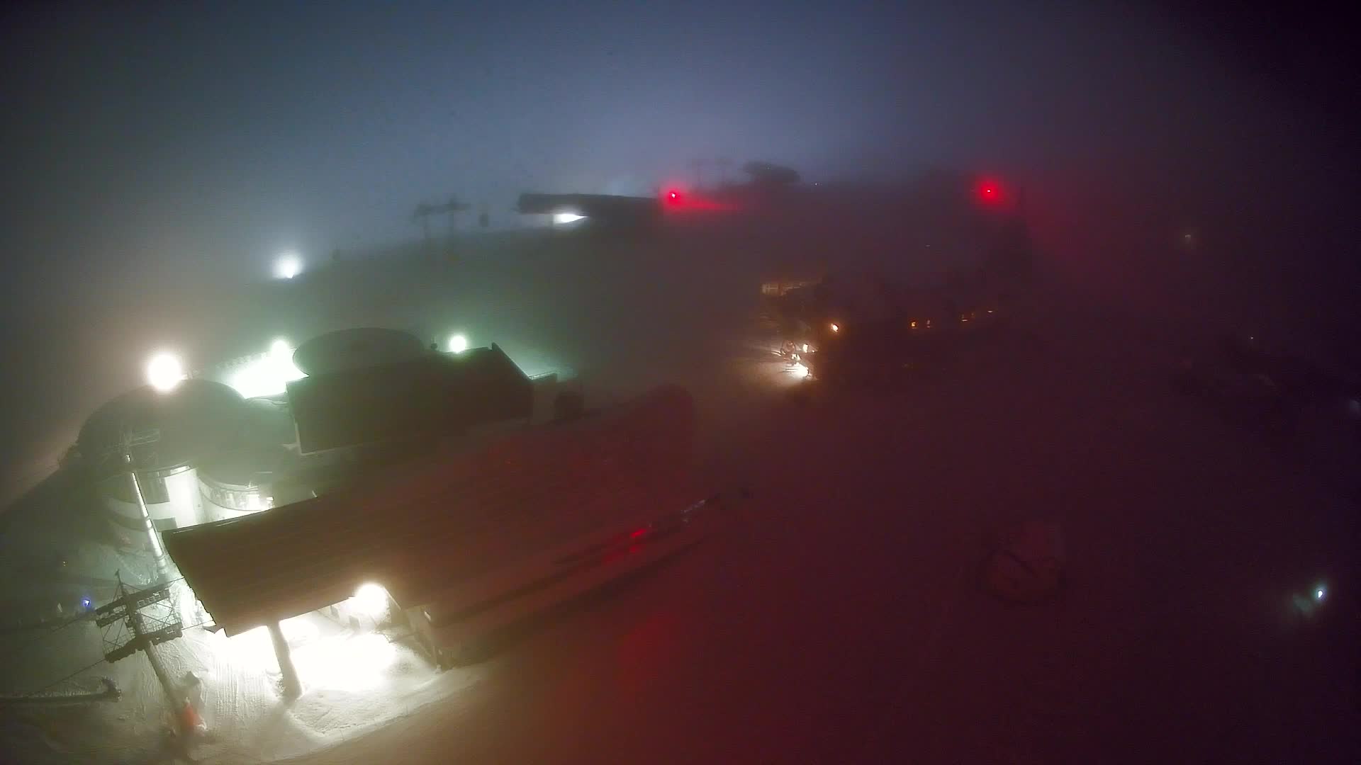 Kronplatz | Gipfel | 2275m