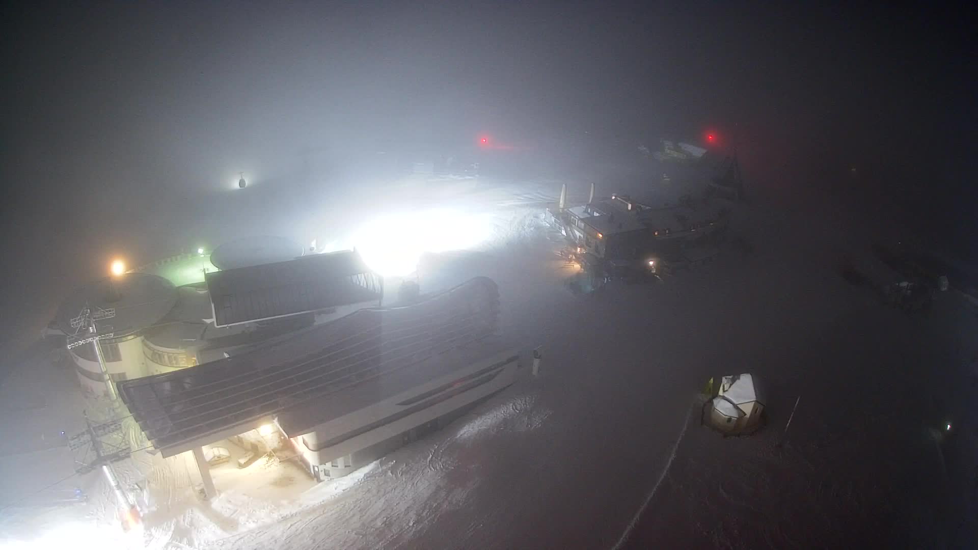 Kronplatz | sommet | 2275m