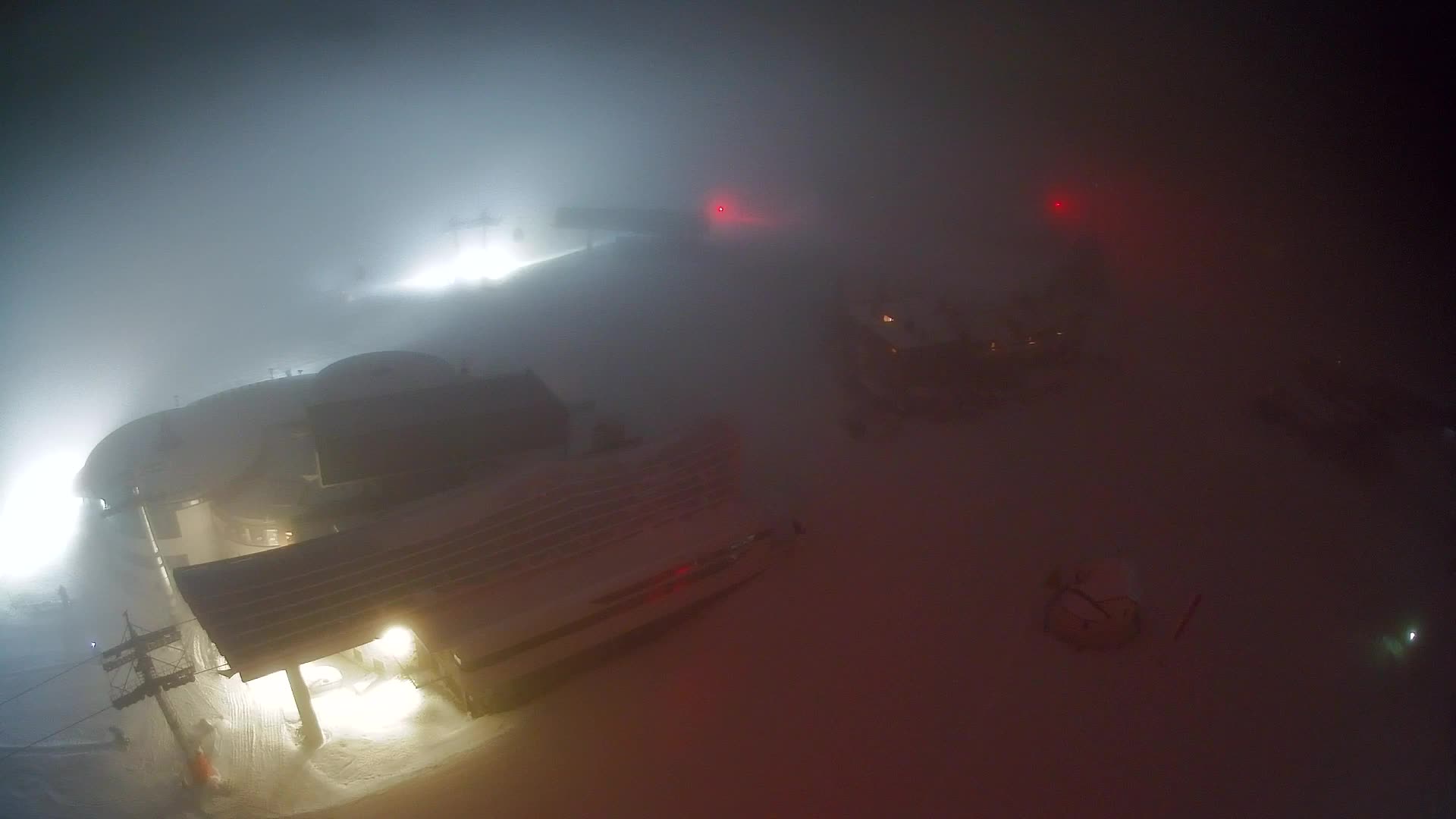 Kronplatz | cima | 2275m