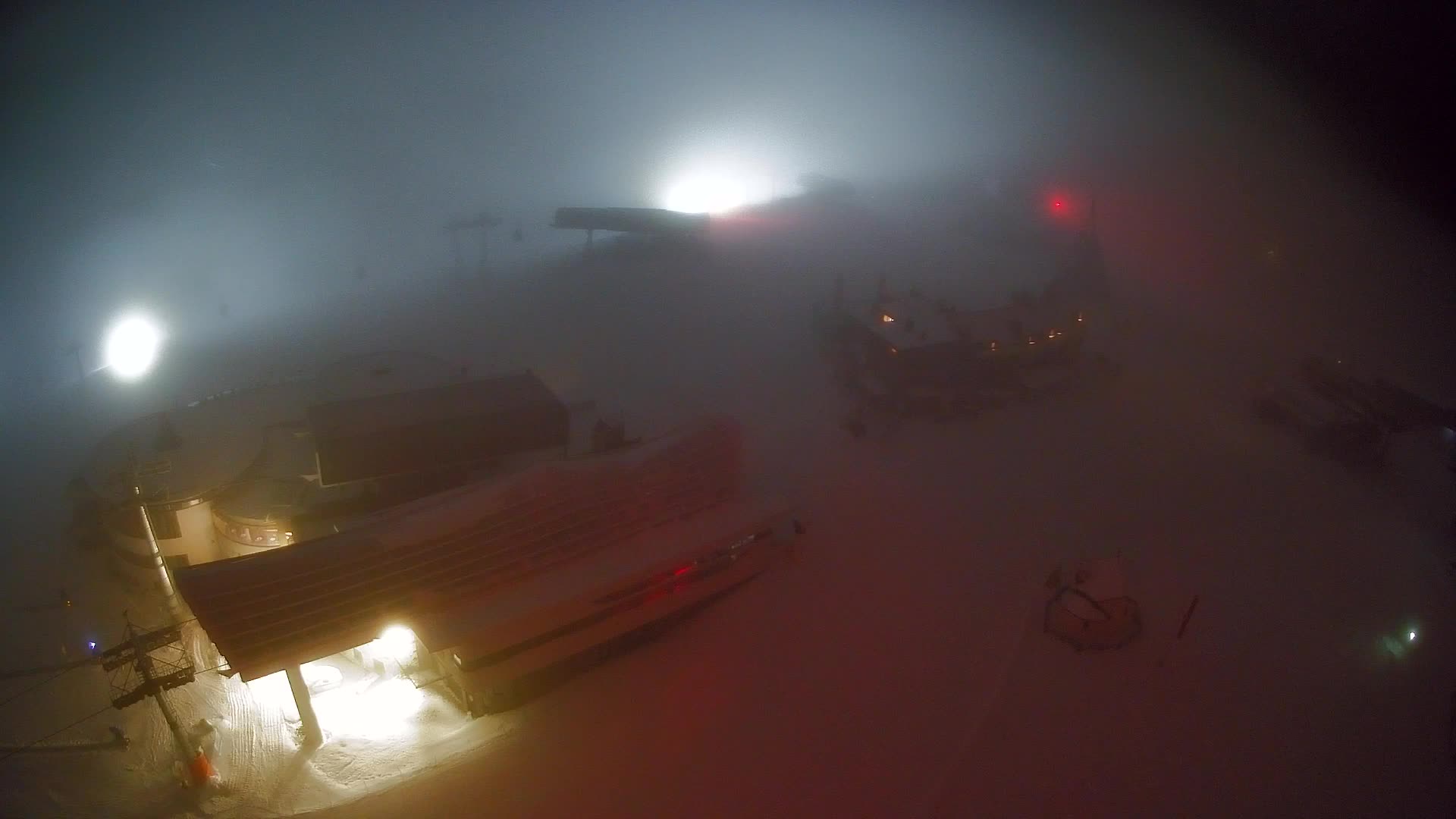 Kronplatz | cima | 2275m