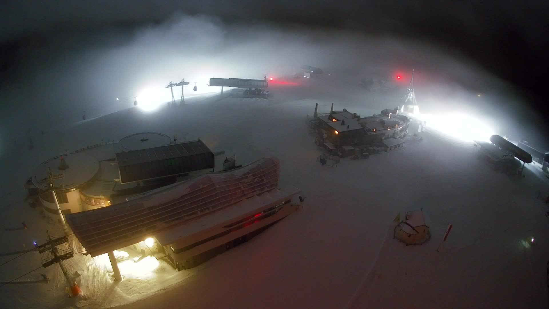 Kronplatz | sommet | 2275m