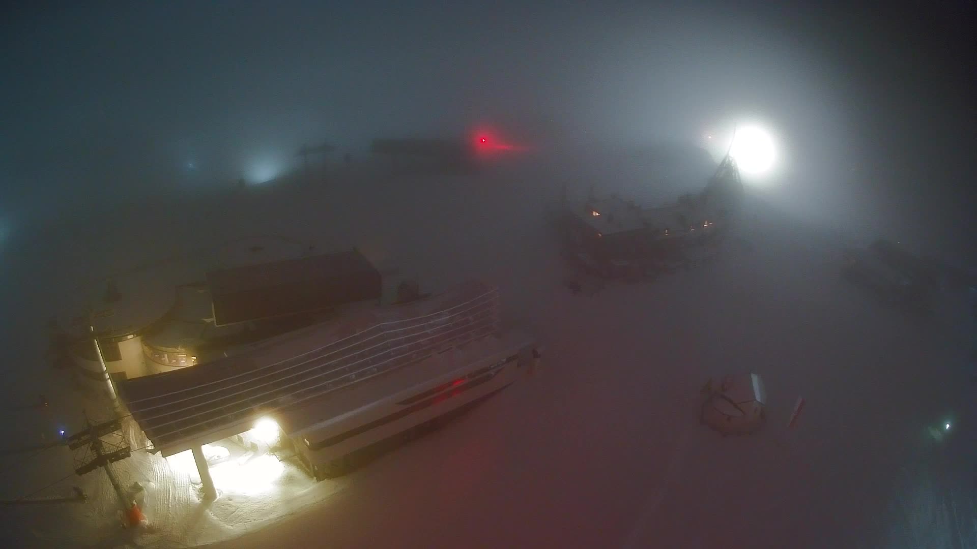 Kronplatz | cima | 2275m