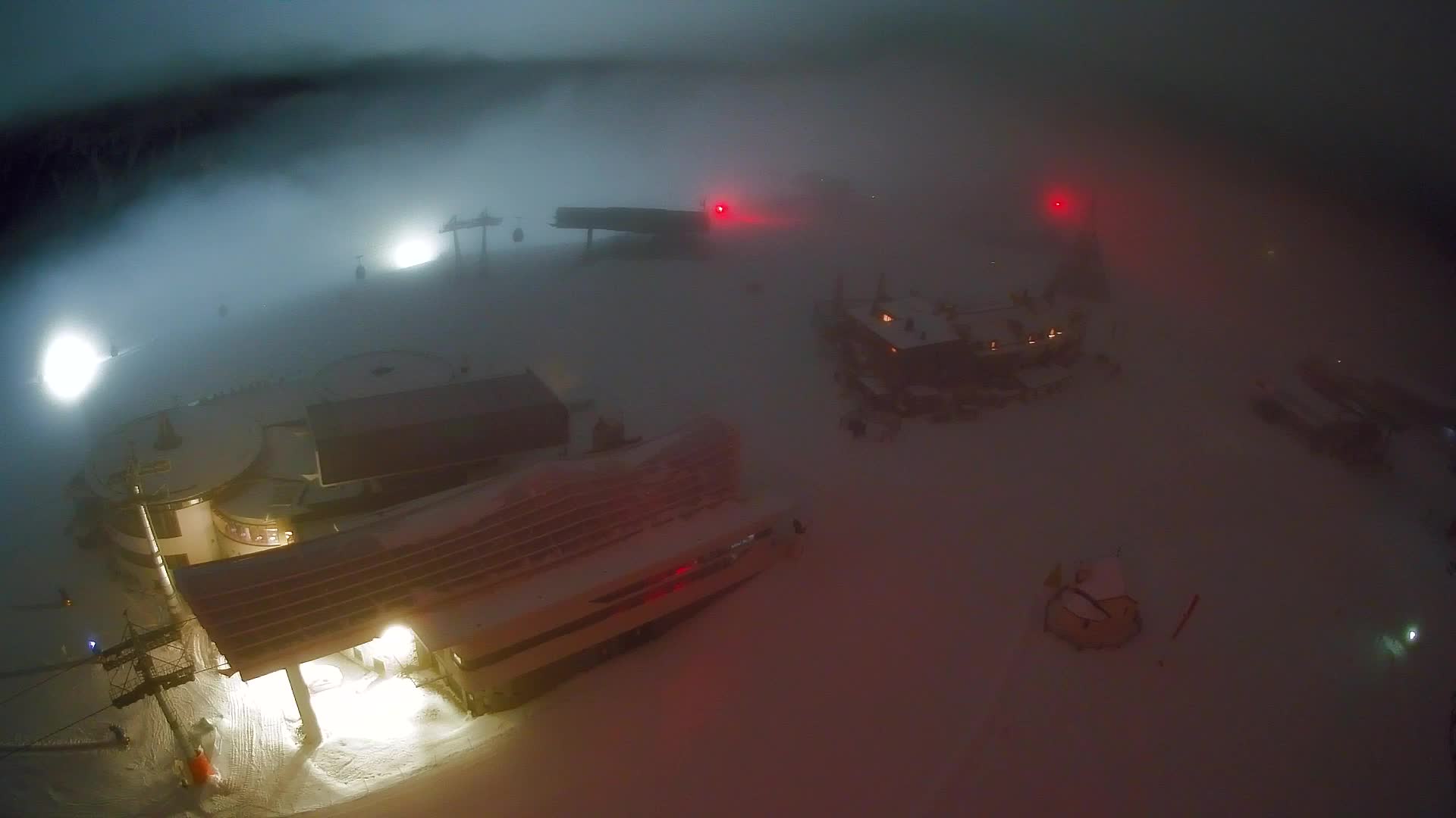 Kronplatz | cima | 2275m