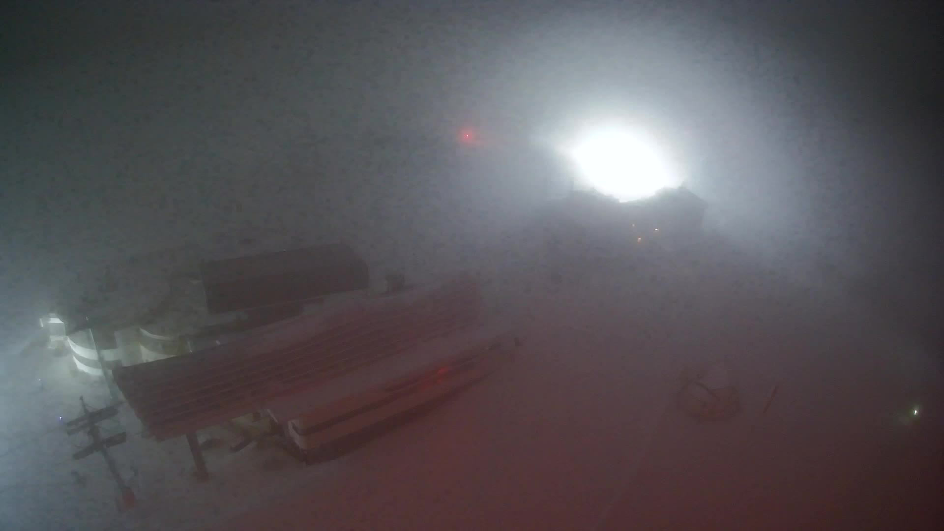 Kronplatz | cima | 2275m