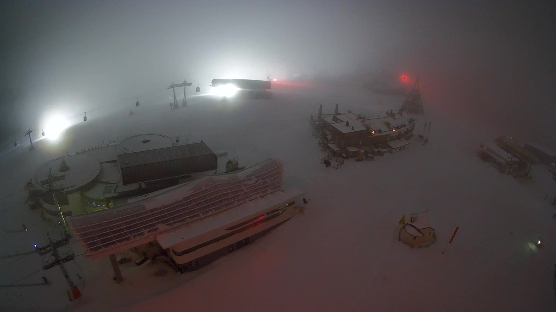 Kronplatz | cima | 2275m