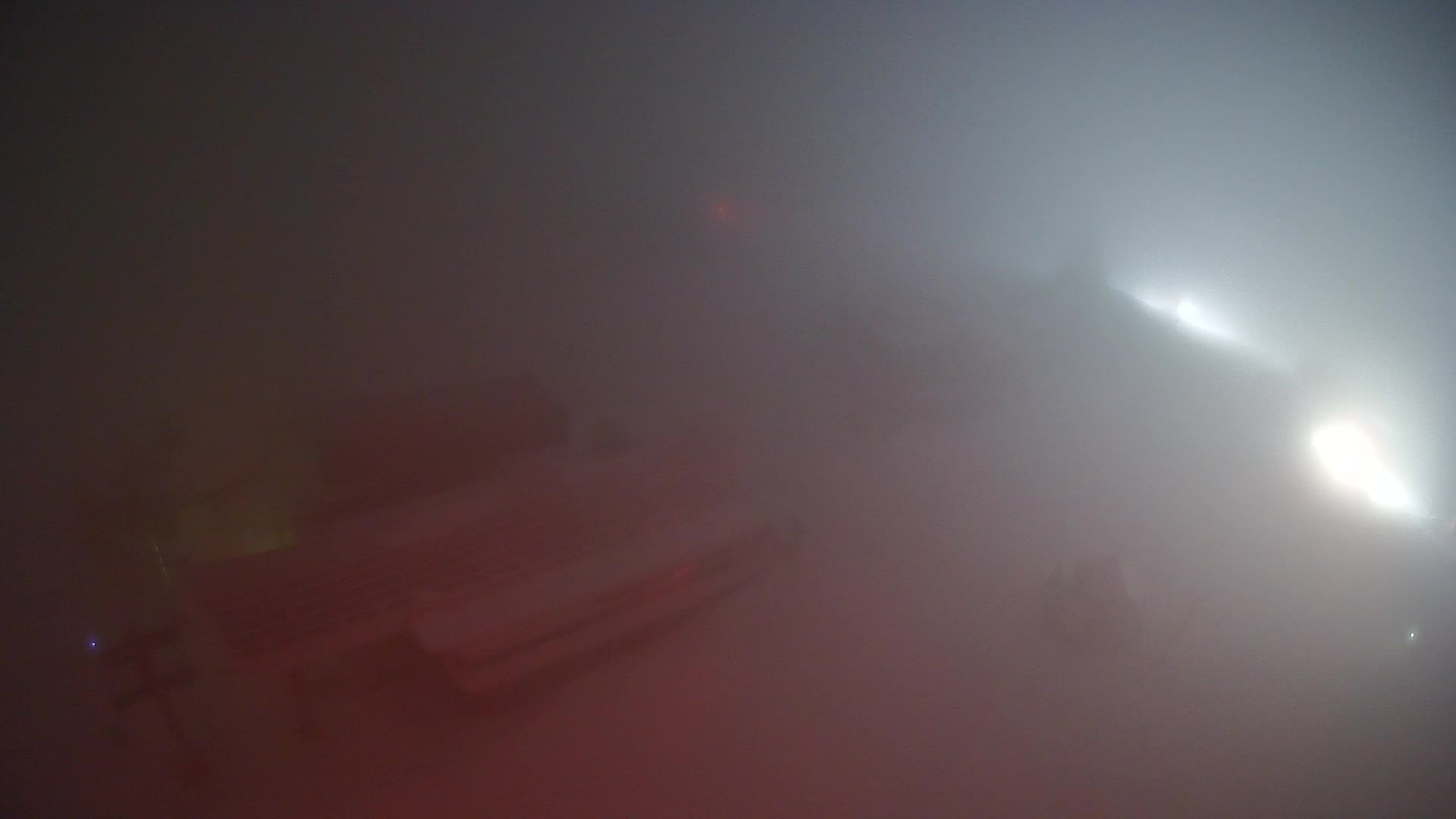 Kronplatz | cima | 2275m