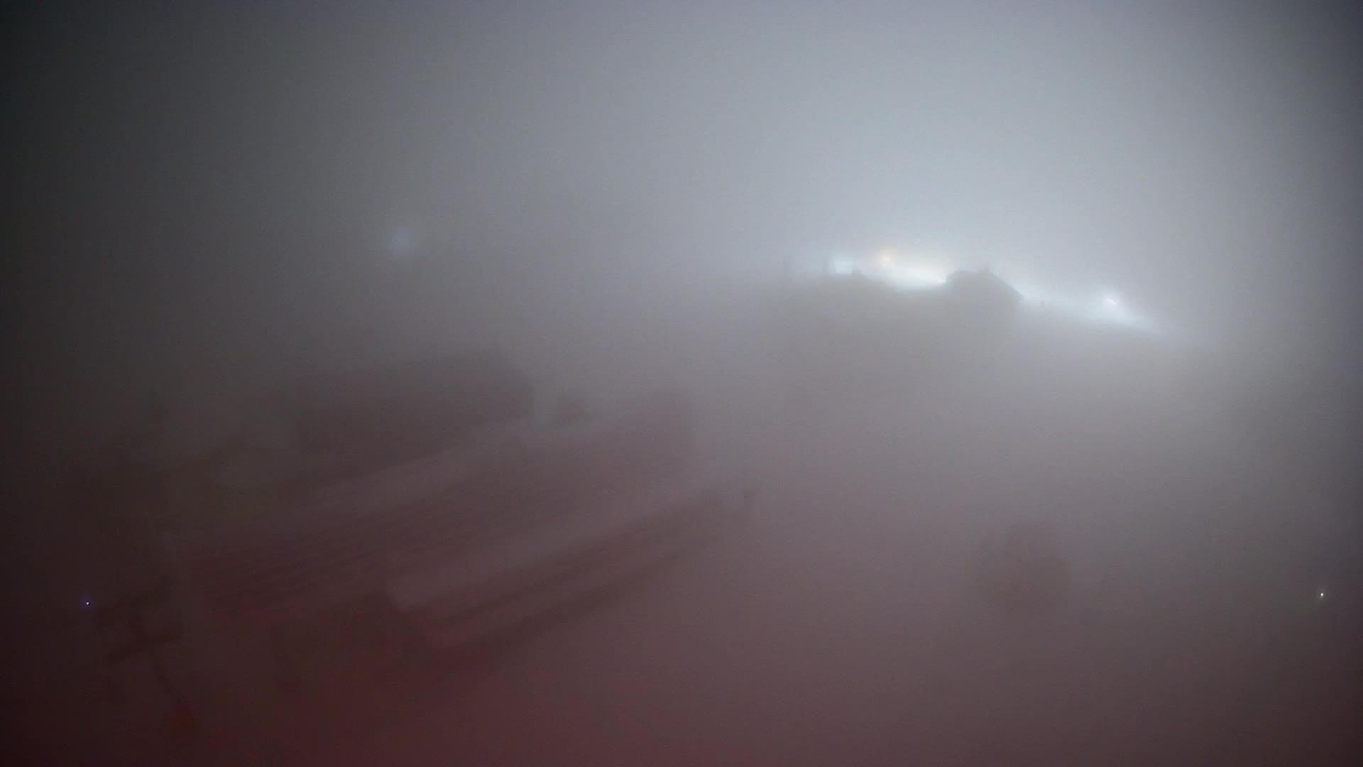 Kronplatz | cima | 2275m