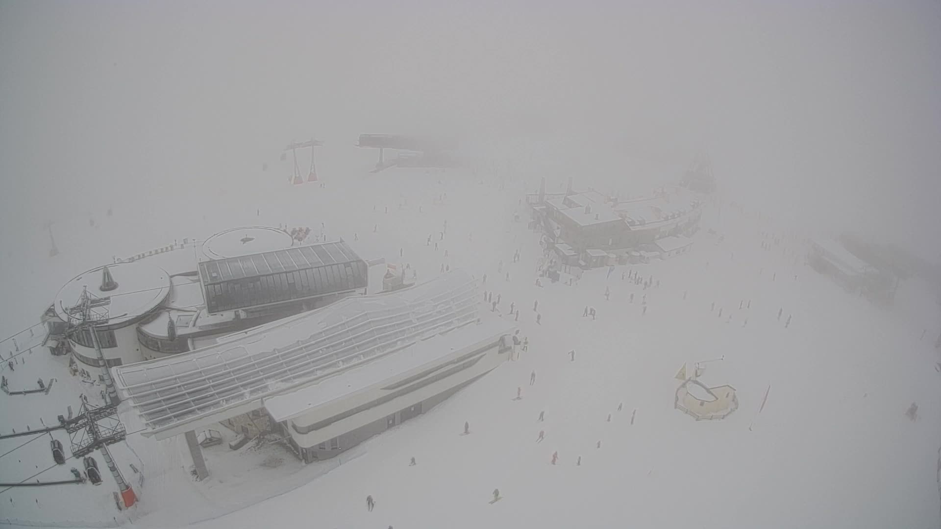 Kronplatz | vrh | 2275m