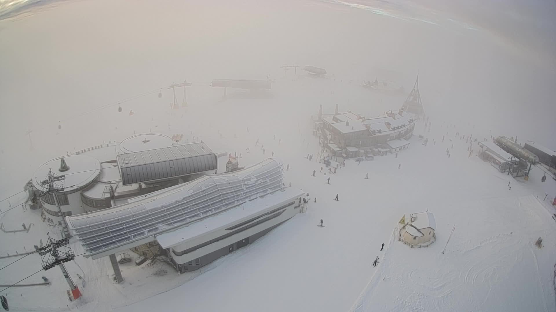 Kronplatz | vrh | 2275m