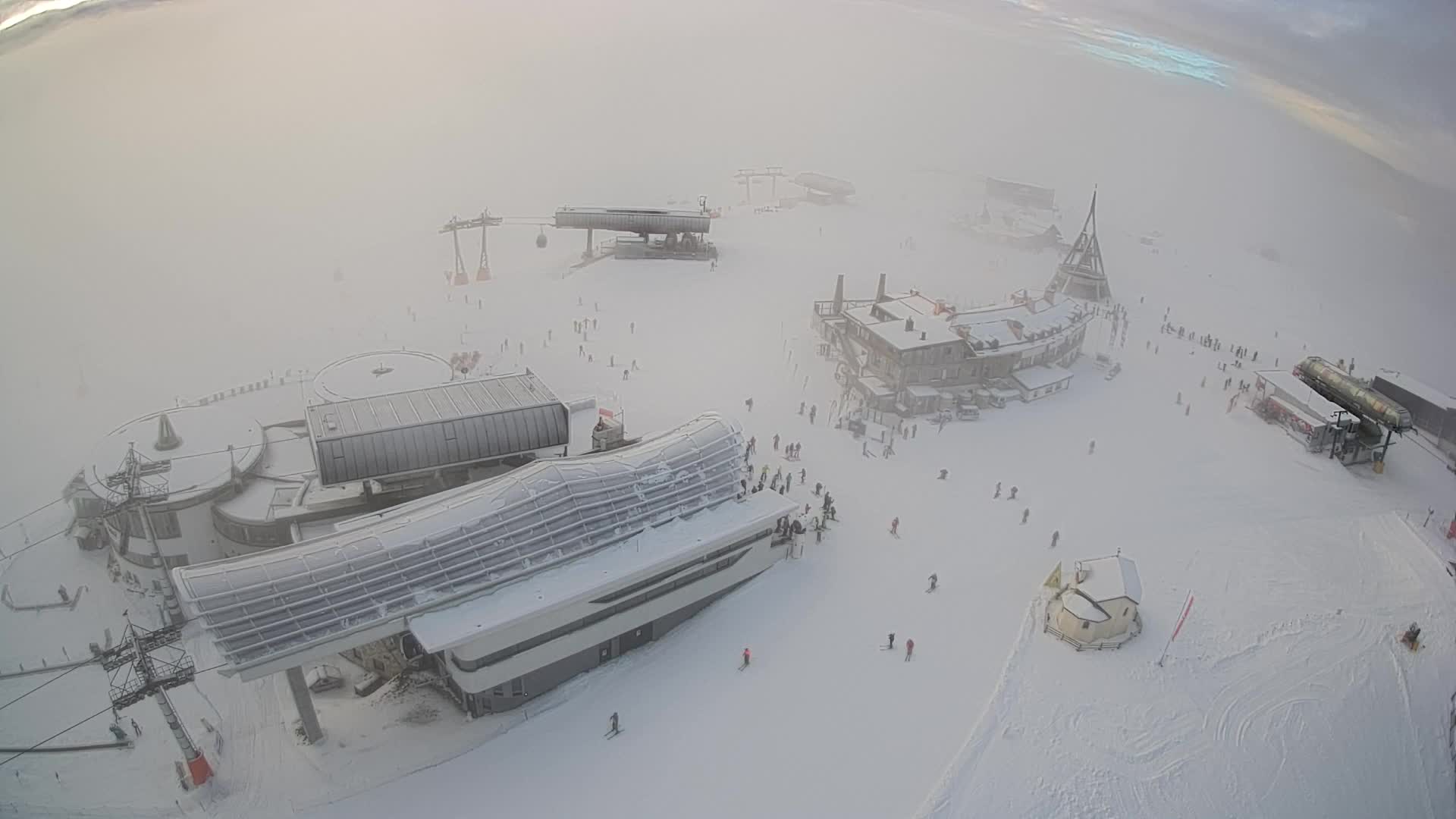 Kronplatz | peak | 2275m