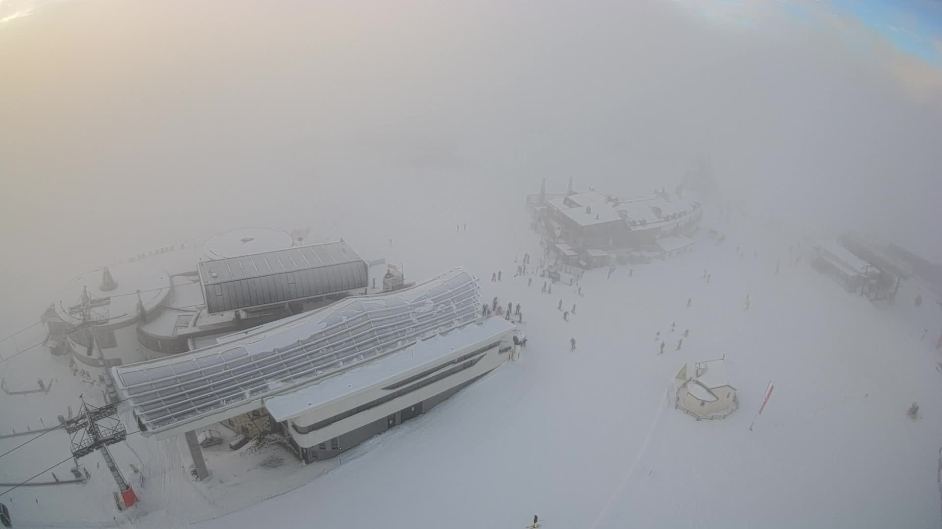 Kronplatz | peak | 2275m