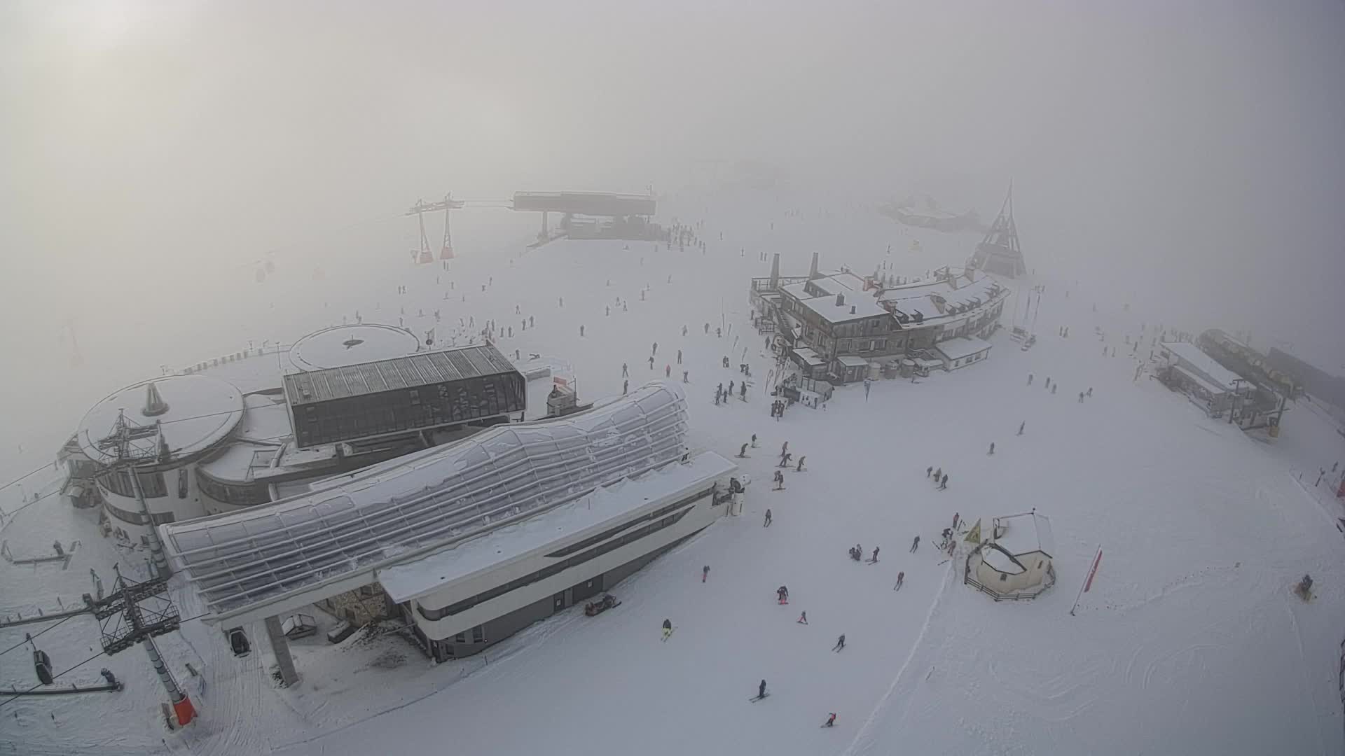 Kronplatz | vrh | 2275m