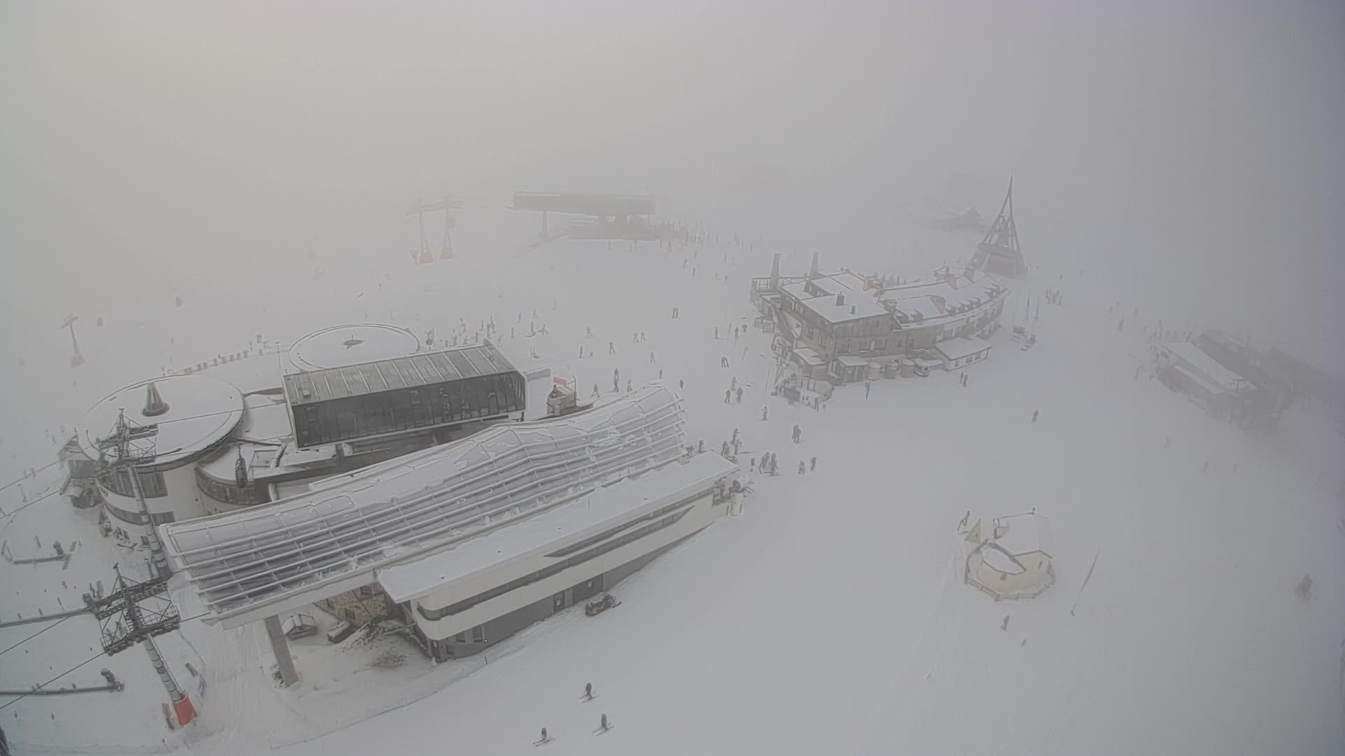 Kronplatz | cima | 2275m