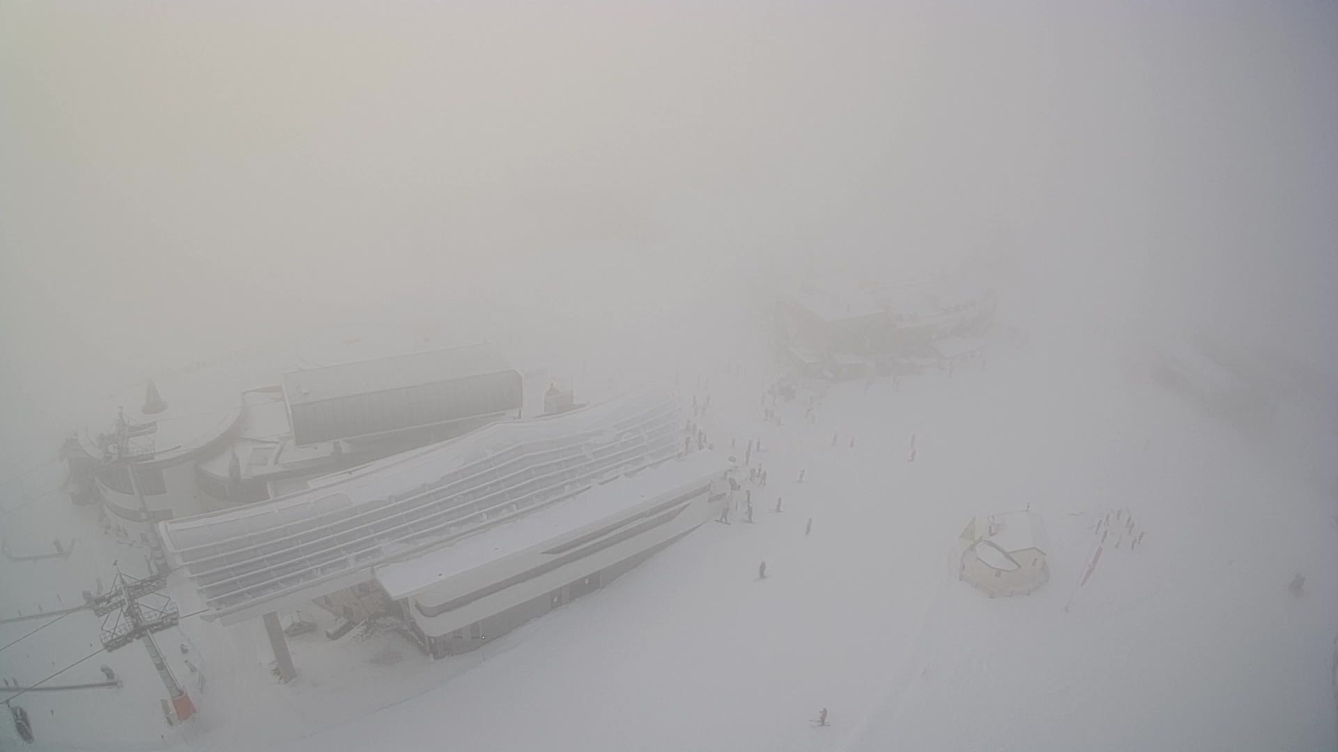 Kronplatz | cima | 2275m