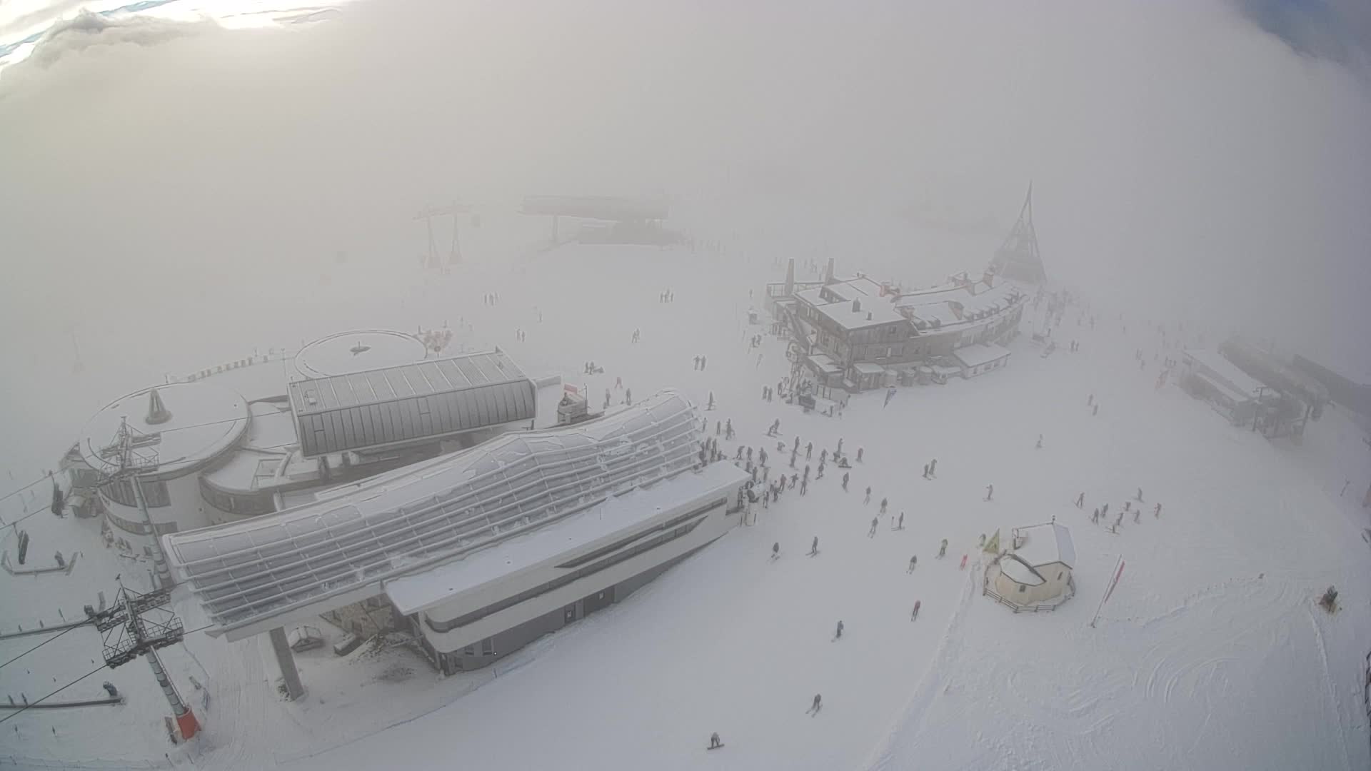 Kronplatz | vrh | 2275m