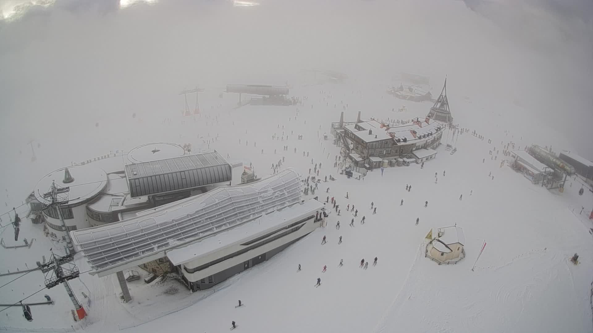 Kronplatz | peak | 2275m