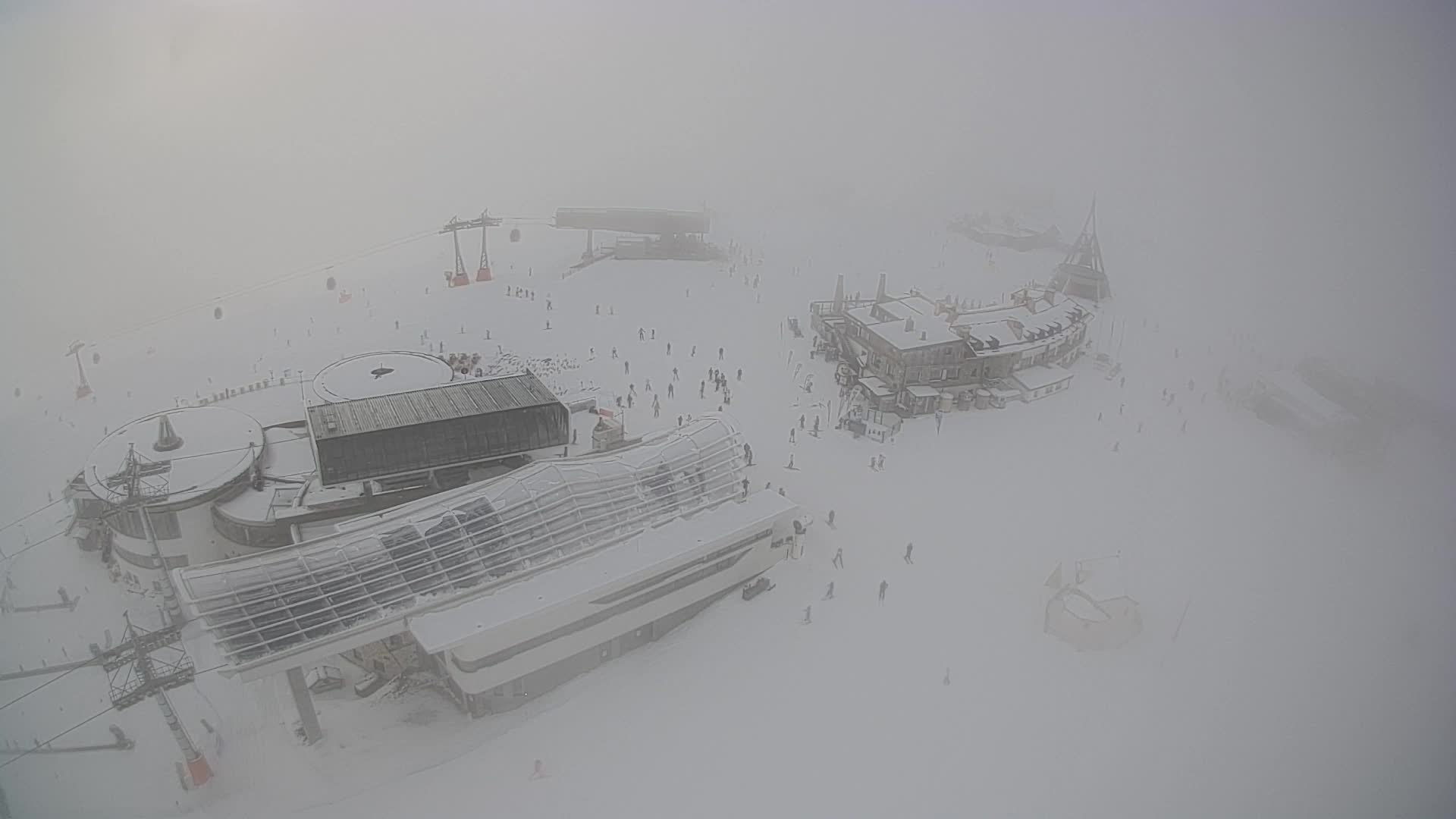 Kronplatz | peak | 2275m