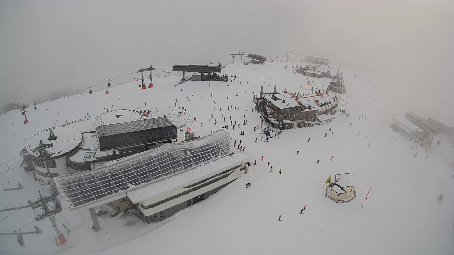 Kronplatz | peak | 2275m