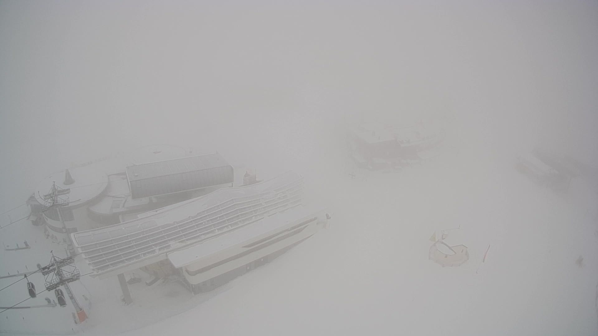 Kronplatz | Gipfel | 2275m