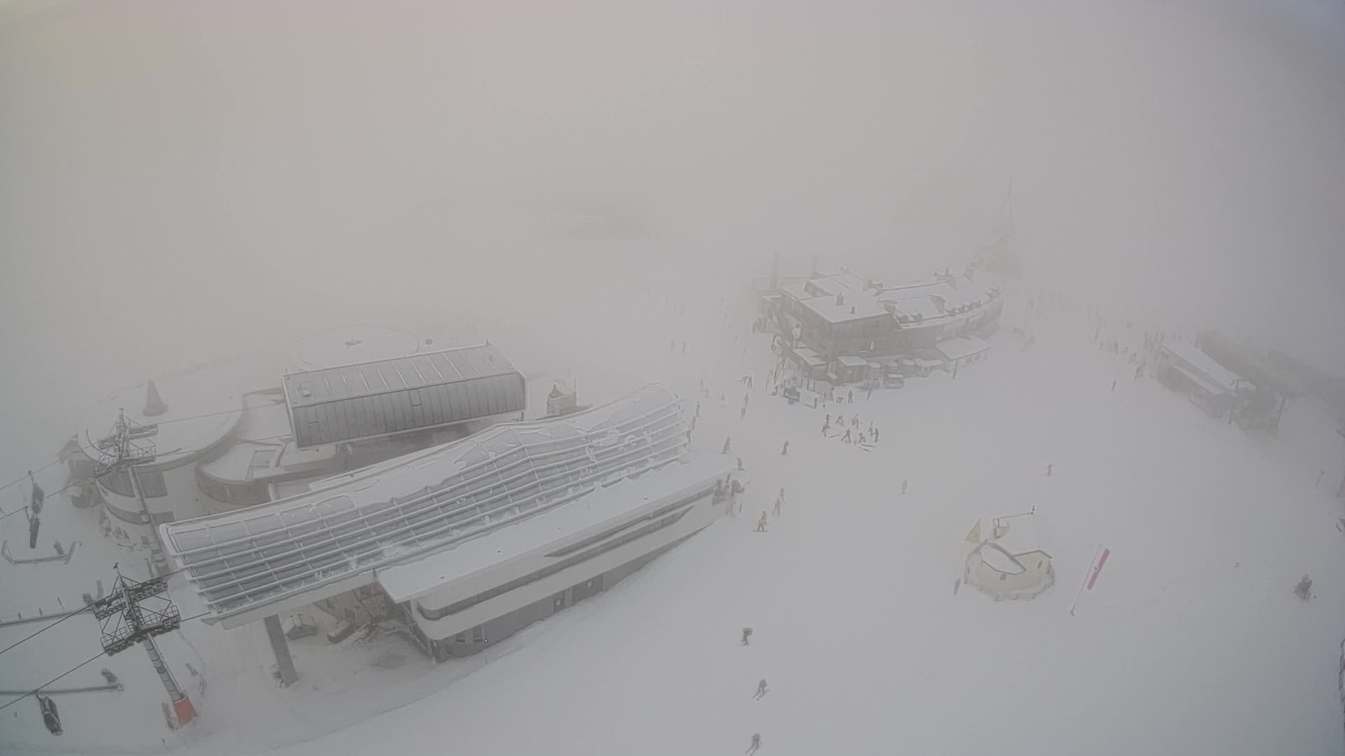 Kronplatz | vrh | 2275m