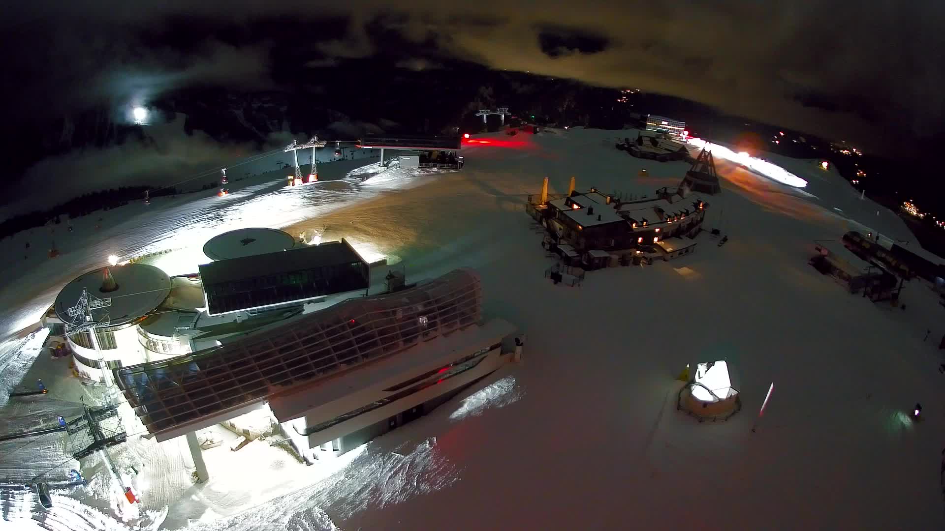 Kronplatz | cima | 2275m