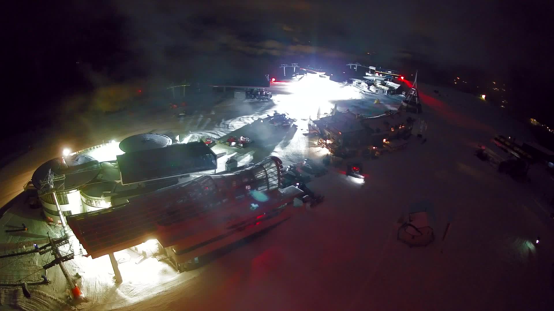 Plan de Corones | Vetta | 2275m