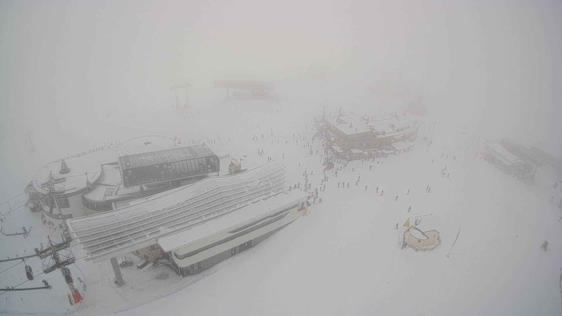 Kronplatz | sommet | 2275m