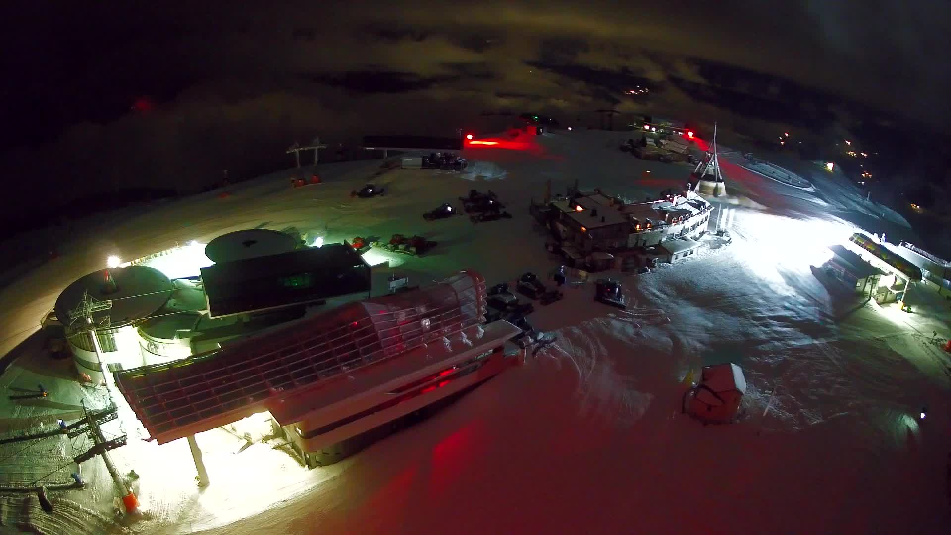 Kronplatz | vrh | 2275m