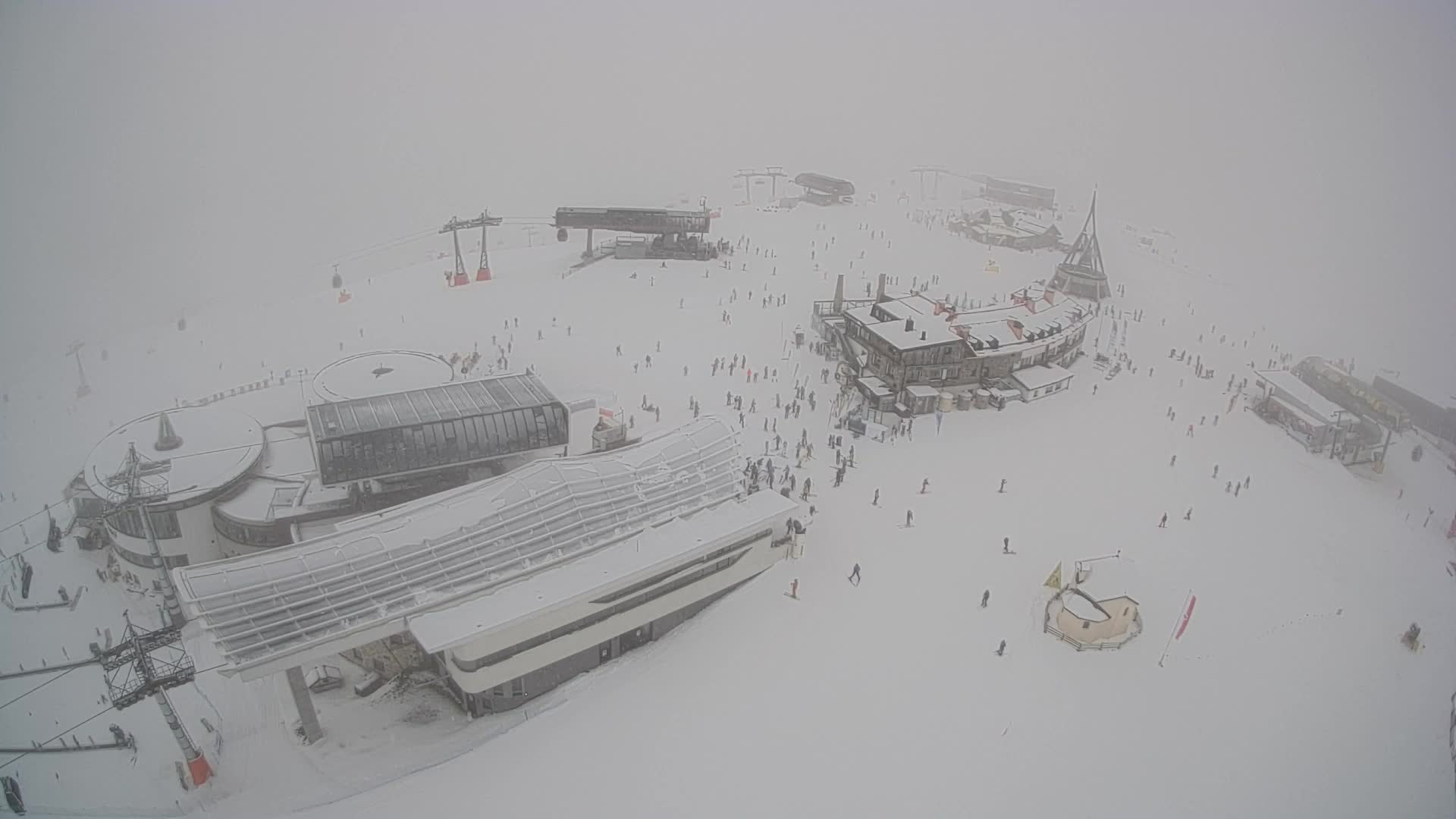 Kronplatz | cima | 2275m