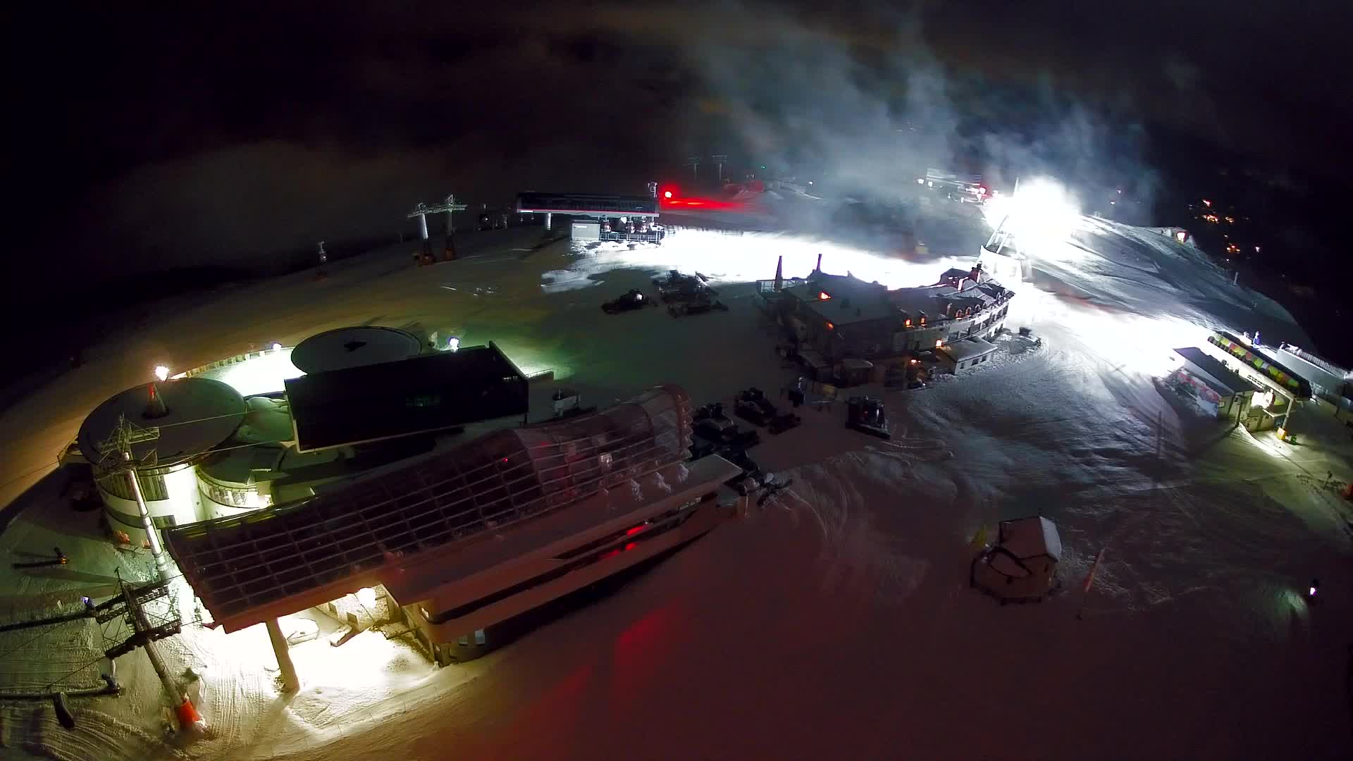 Plan de Corones | Vetta | 2275m