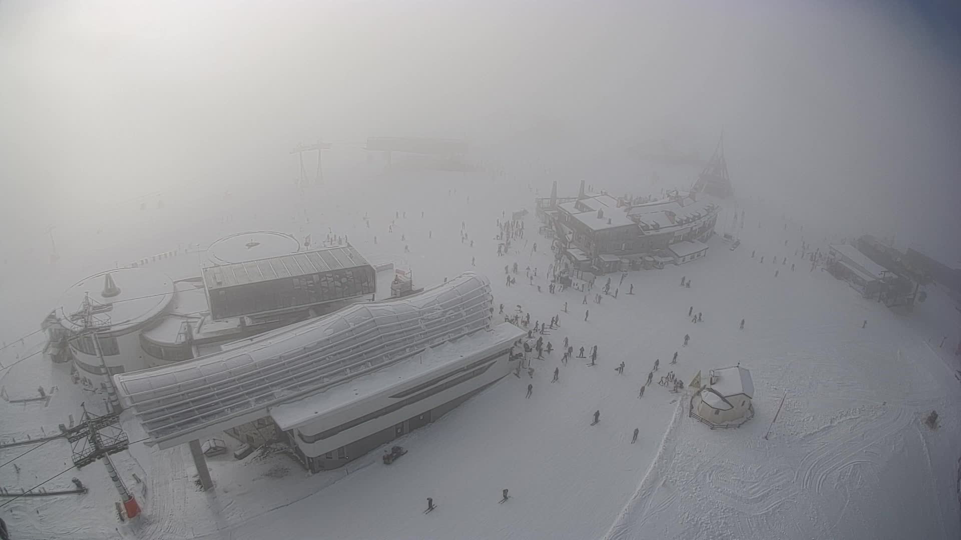 Kronplatz | cima | 2275m