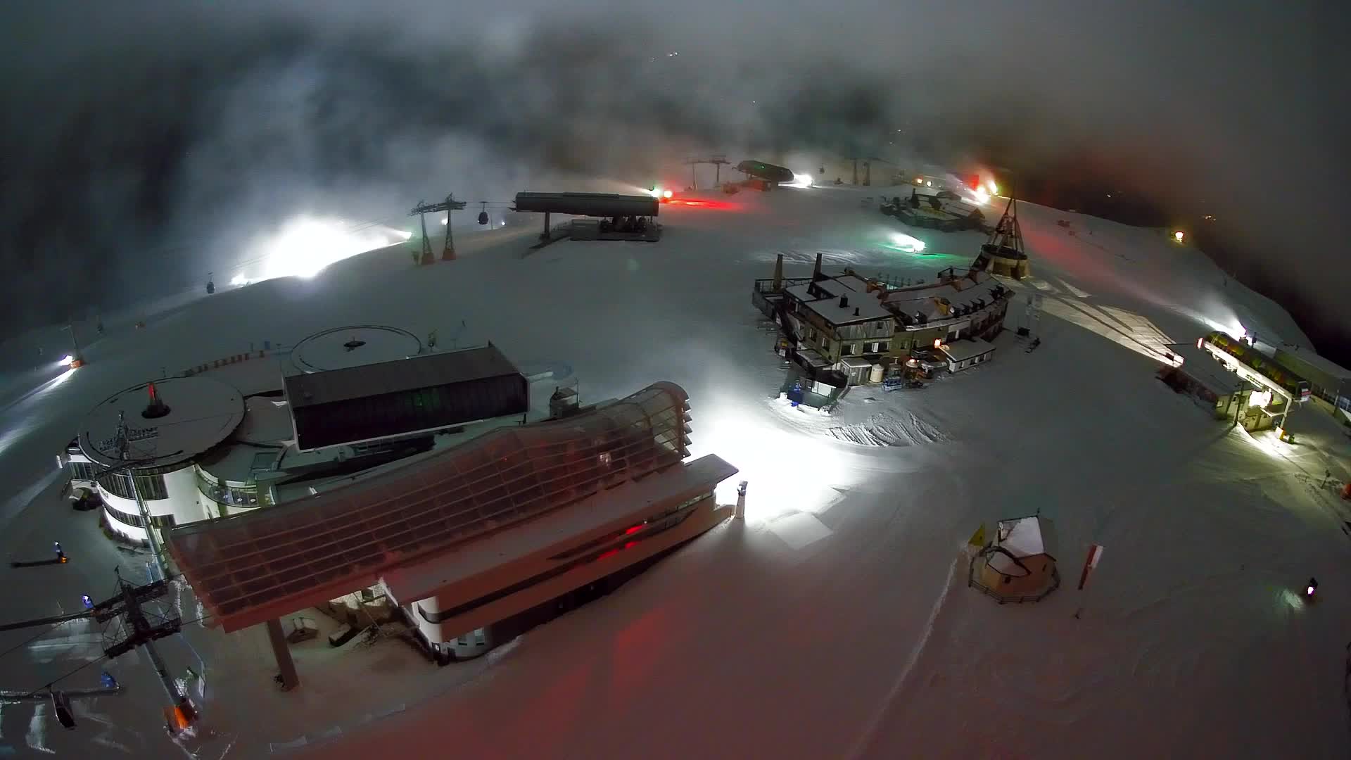 Kronplatz | vrh | 2275m