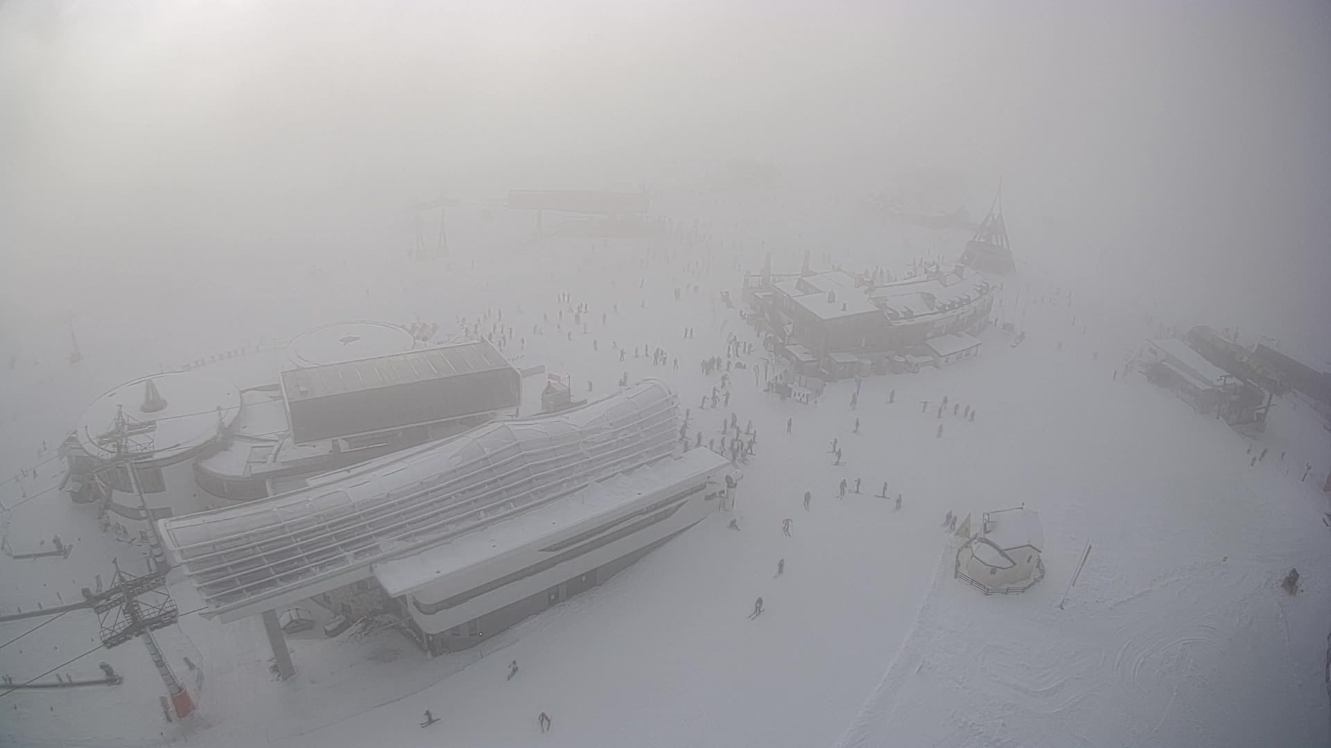 Kronplatz | peak | 2275m