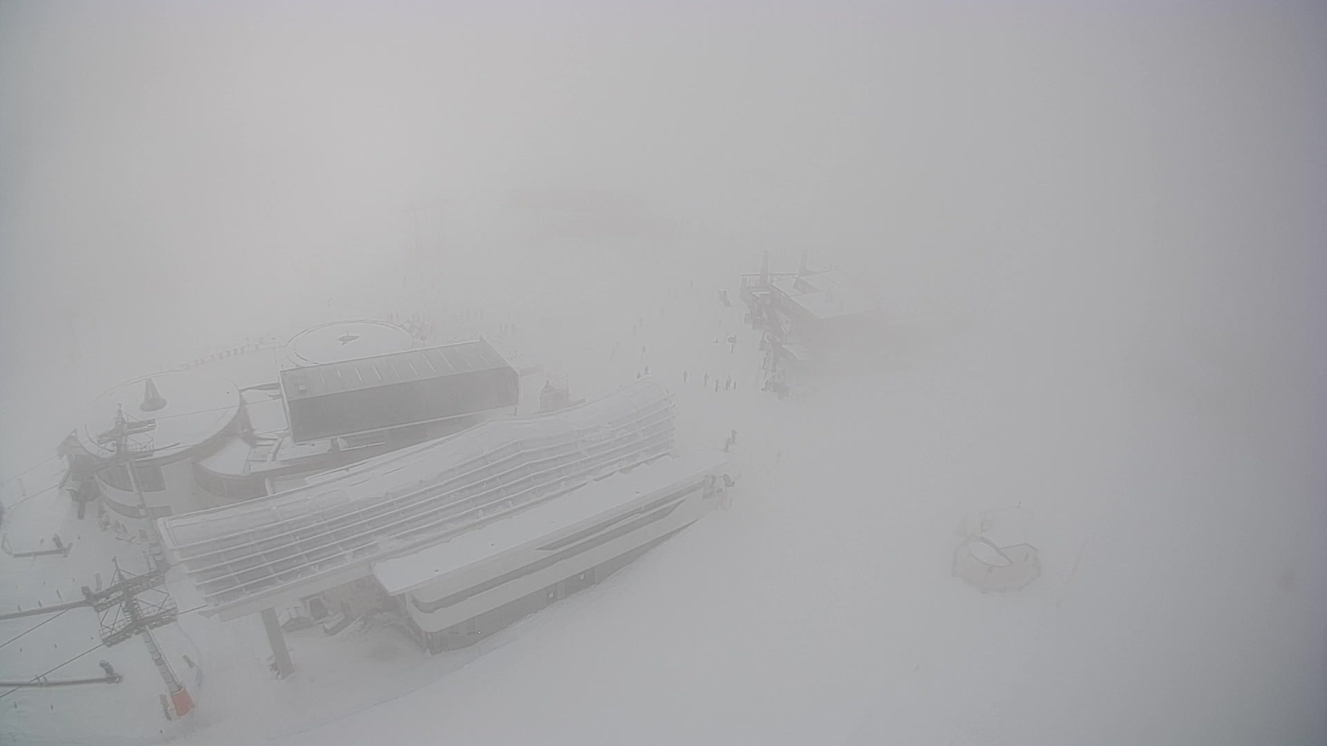 Kronplatz | Gipfel | 2275m