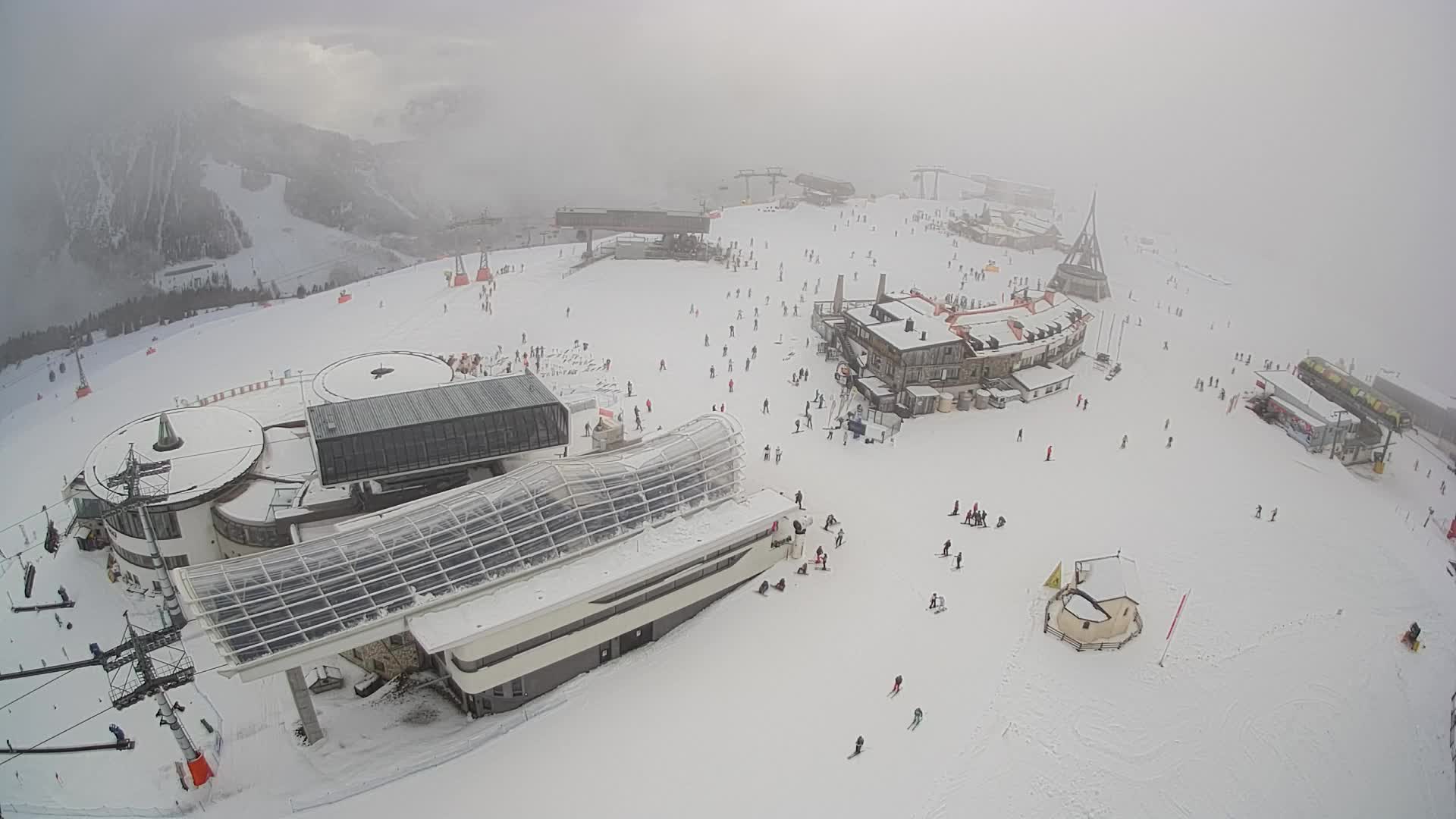 Plan de Corones | Vetta | 2275m