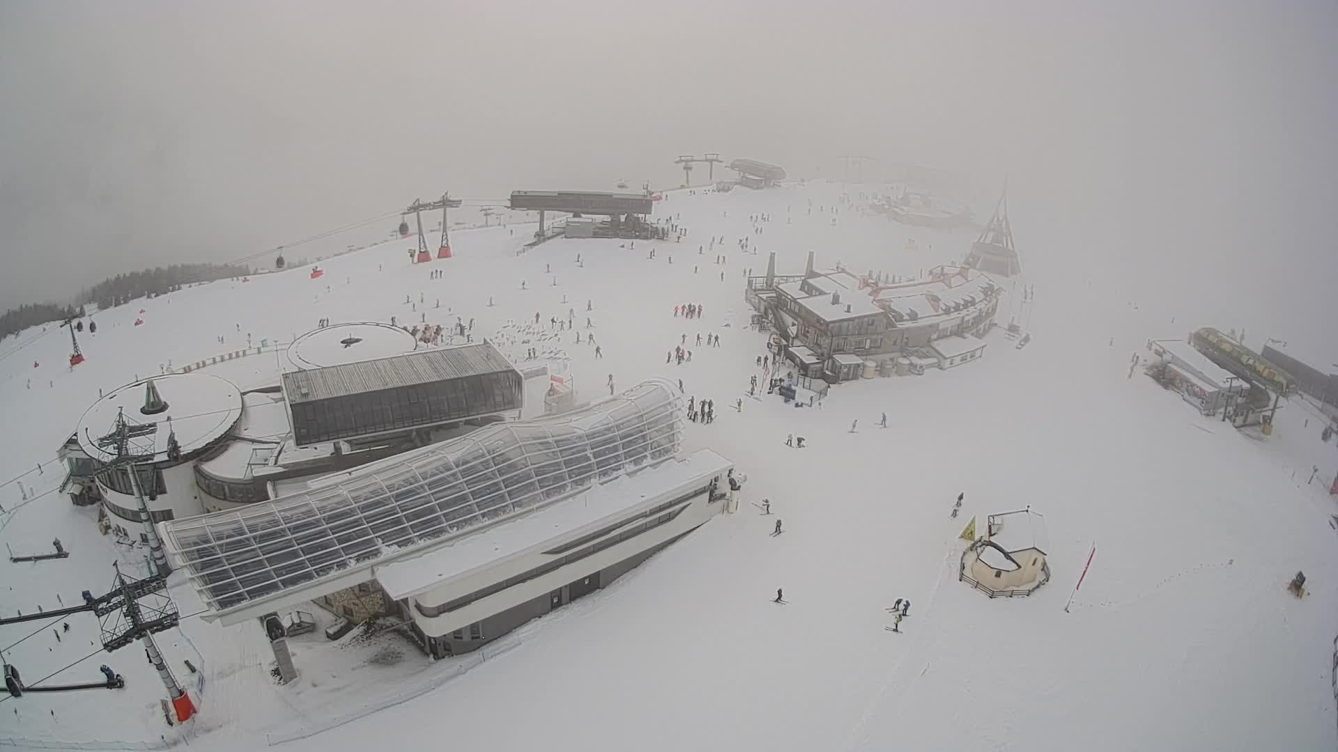 Plan de Corones | Vetta | 2275m