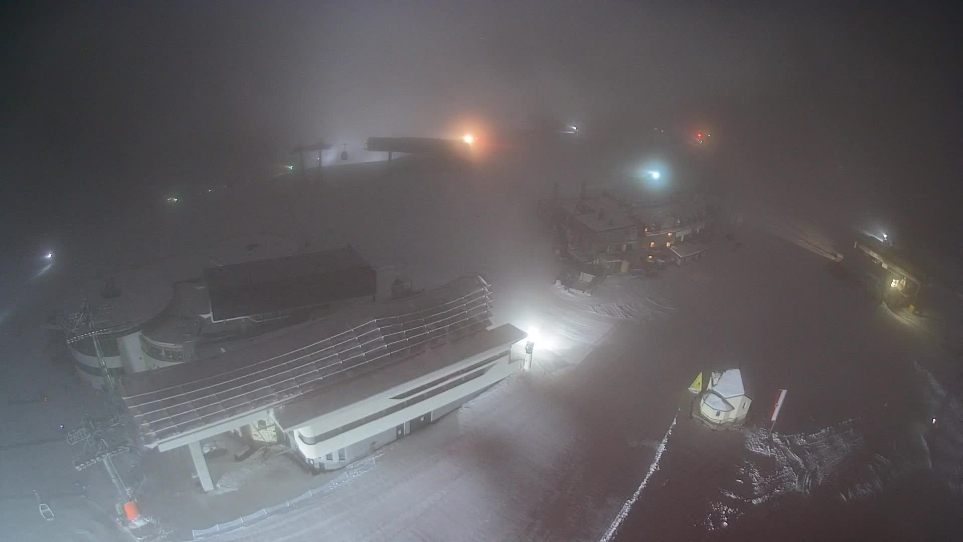 Kronplatz | sommet | 2275m