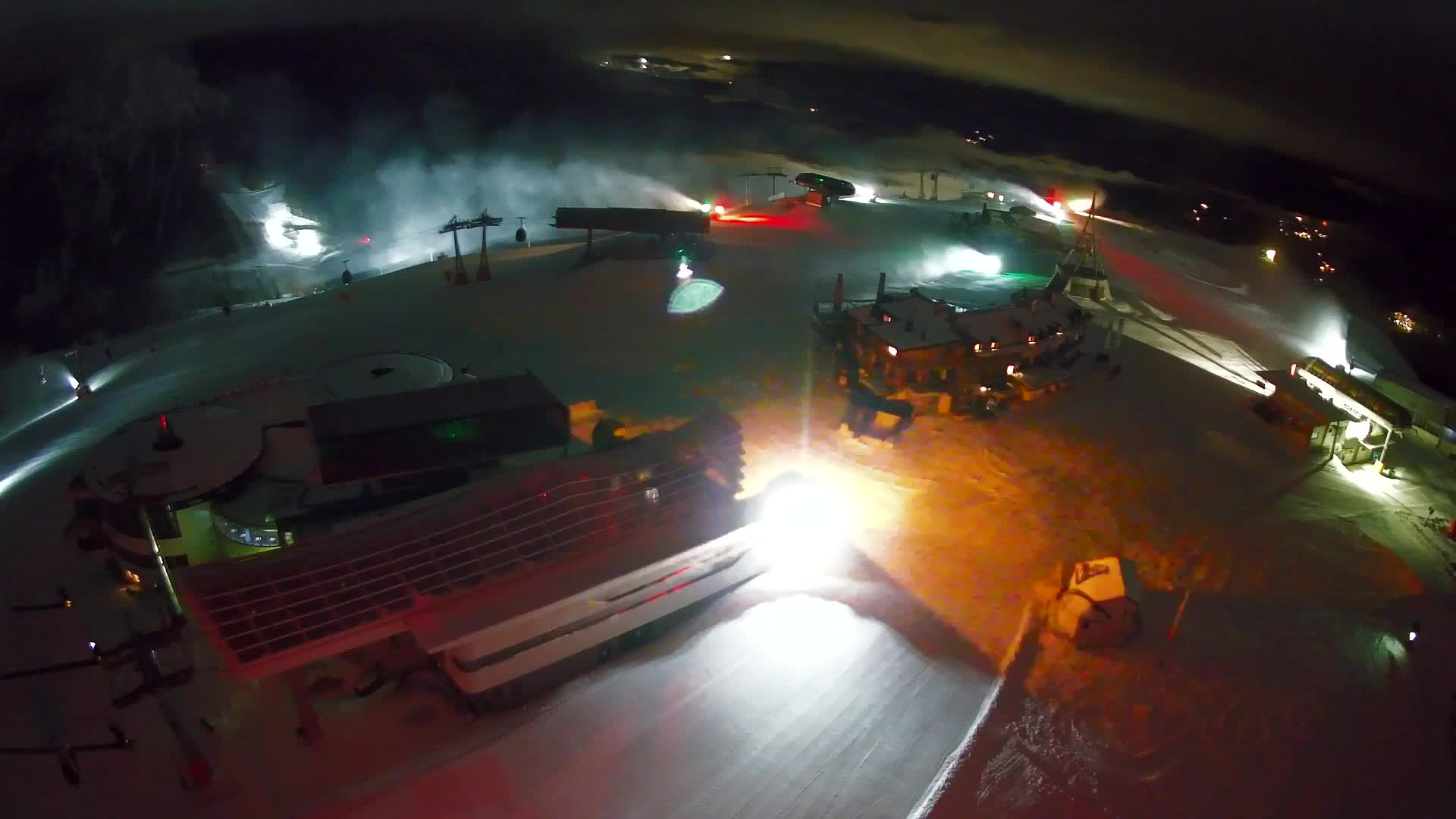 Kronplatz | cima | 2275m