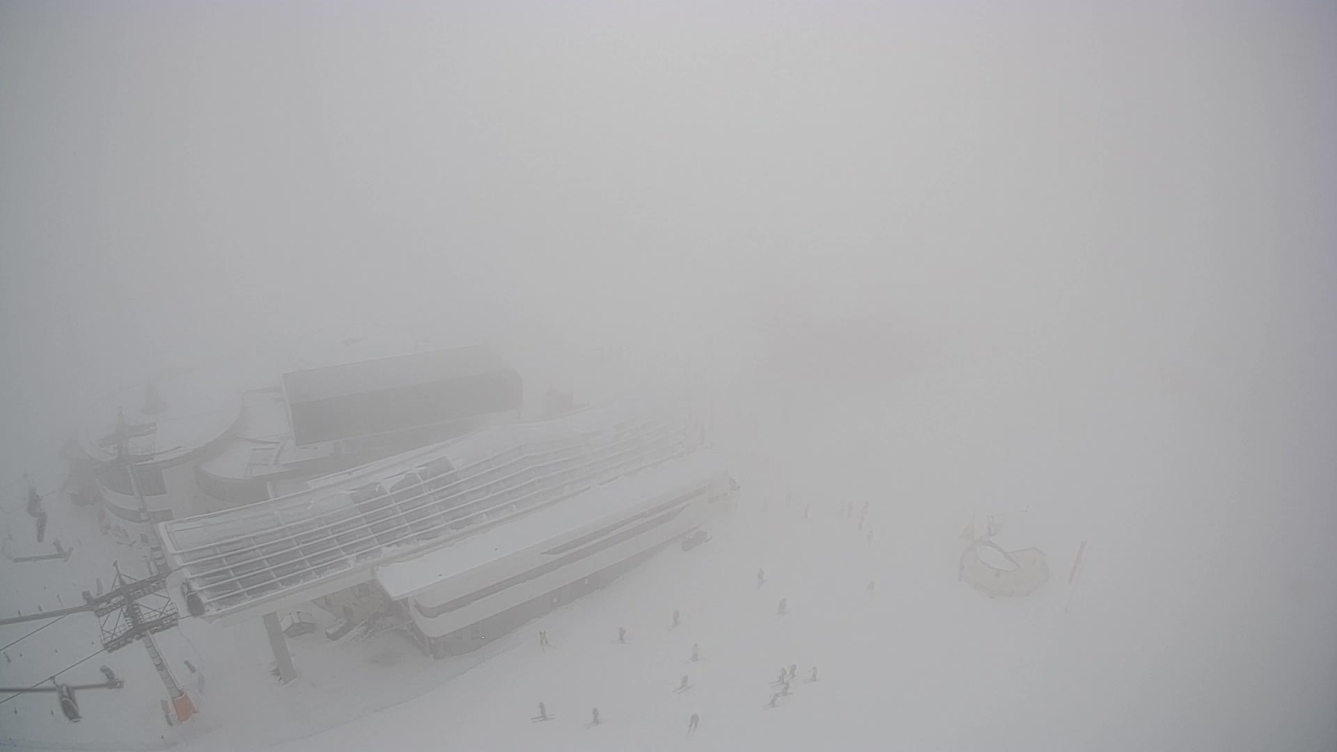 Kronplatz | cima | 2275m