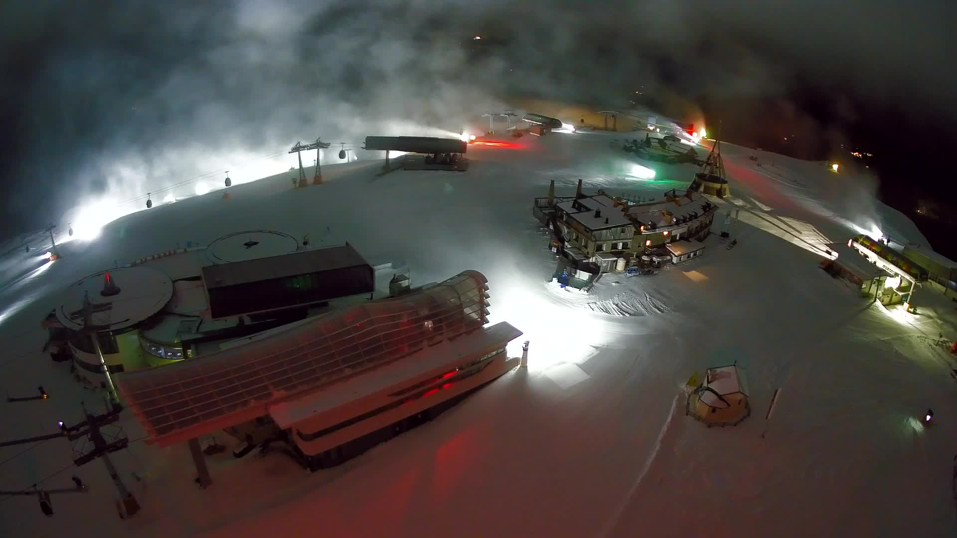 Plan de Corones | Vetta | 2275m