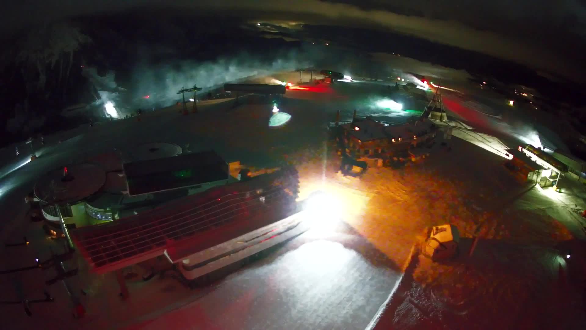 Kronplatz | Gipfel | 2275m